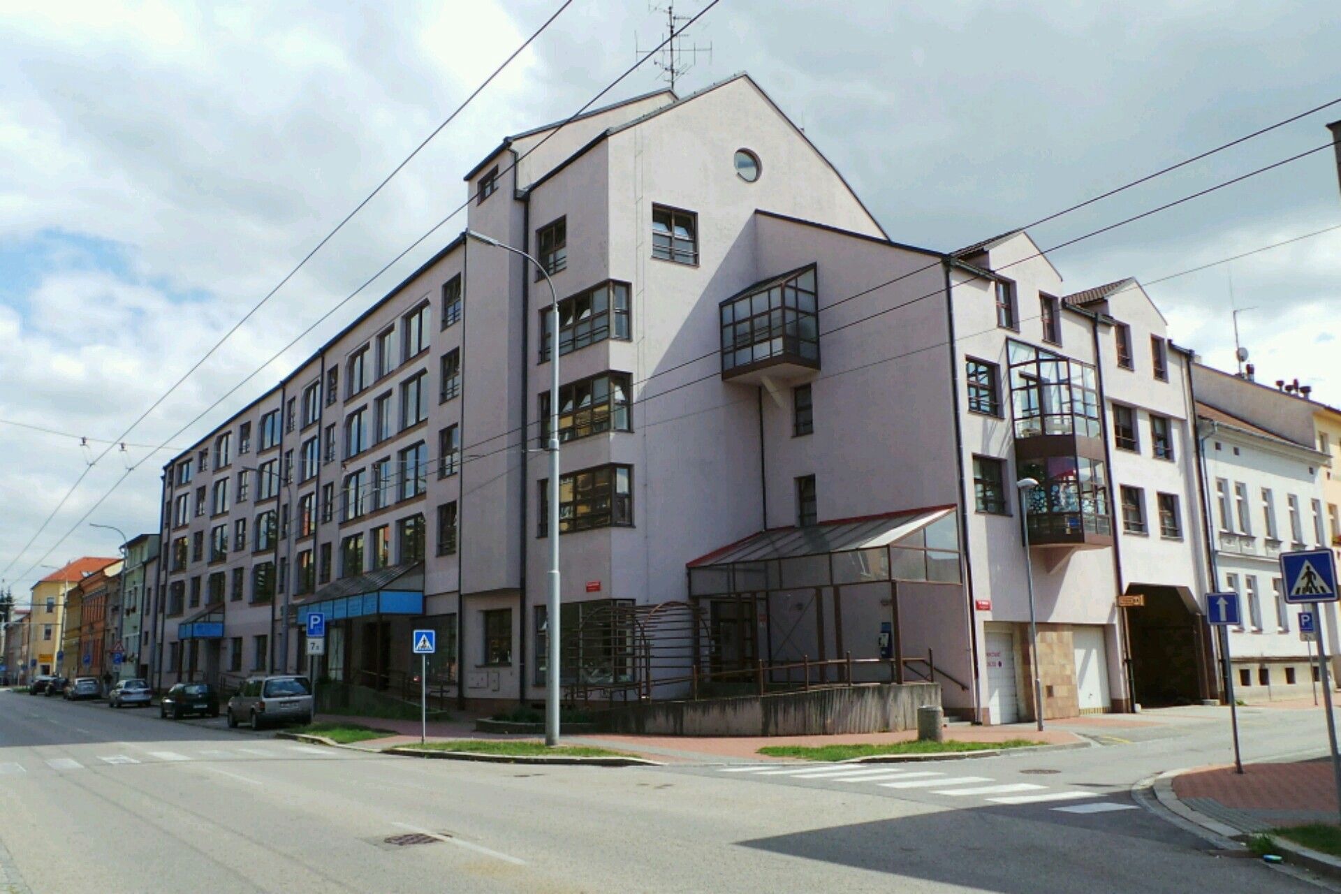 SKV České Budějovice