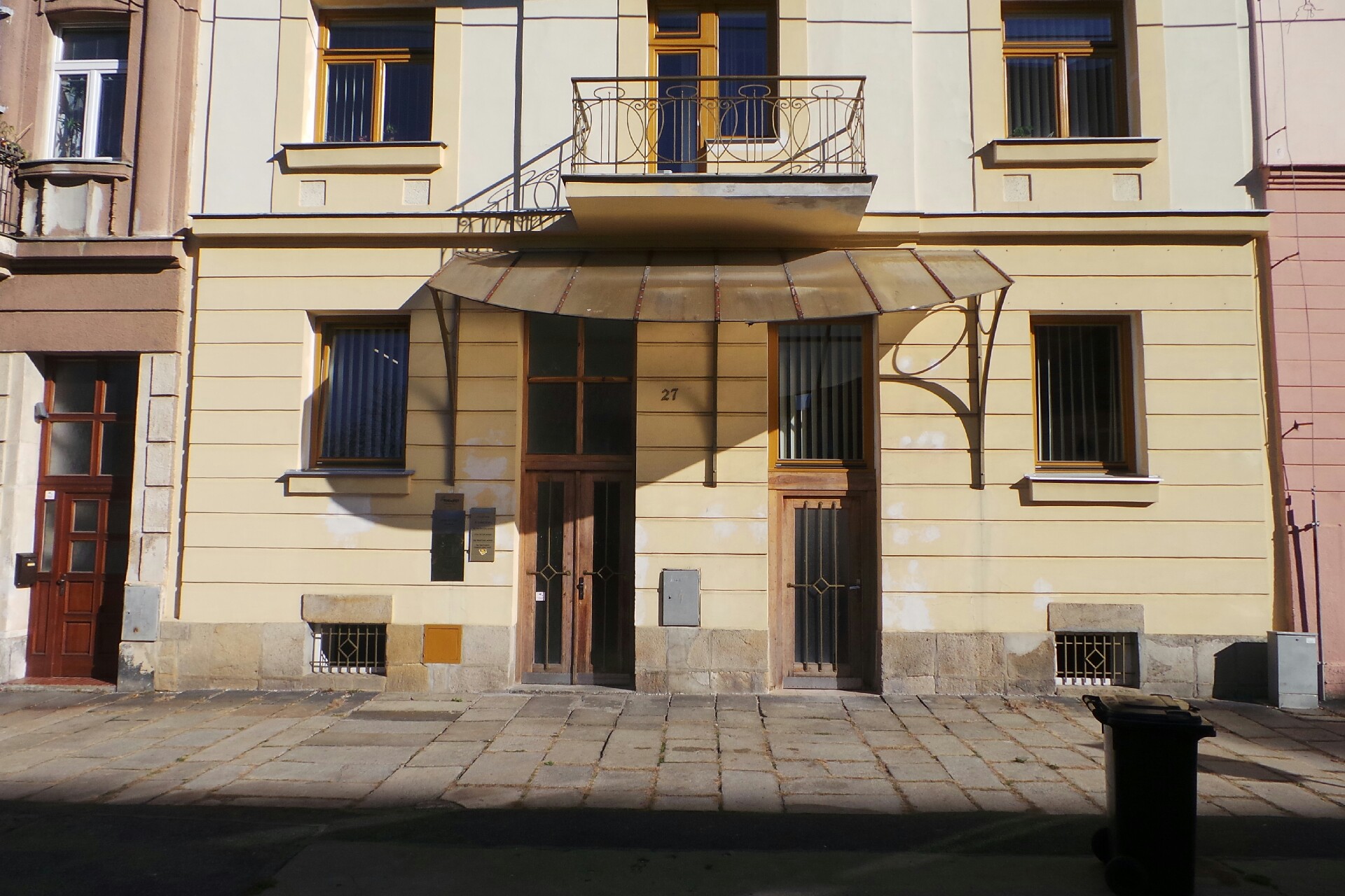 Volf & Zýka, Advokátní kancelář