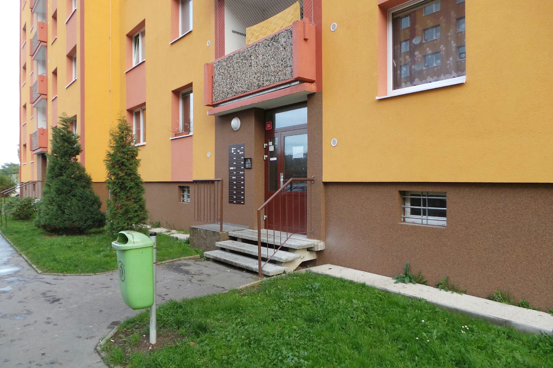 Sportovní klub policie Hvězda Jirkov