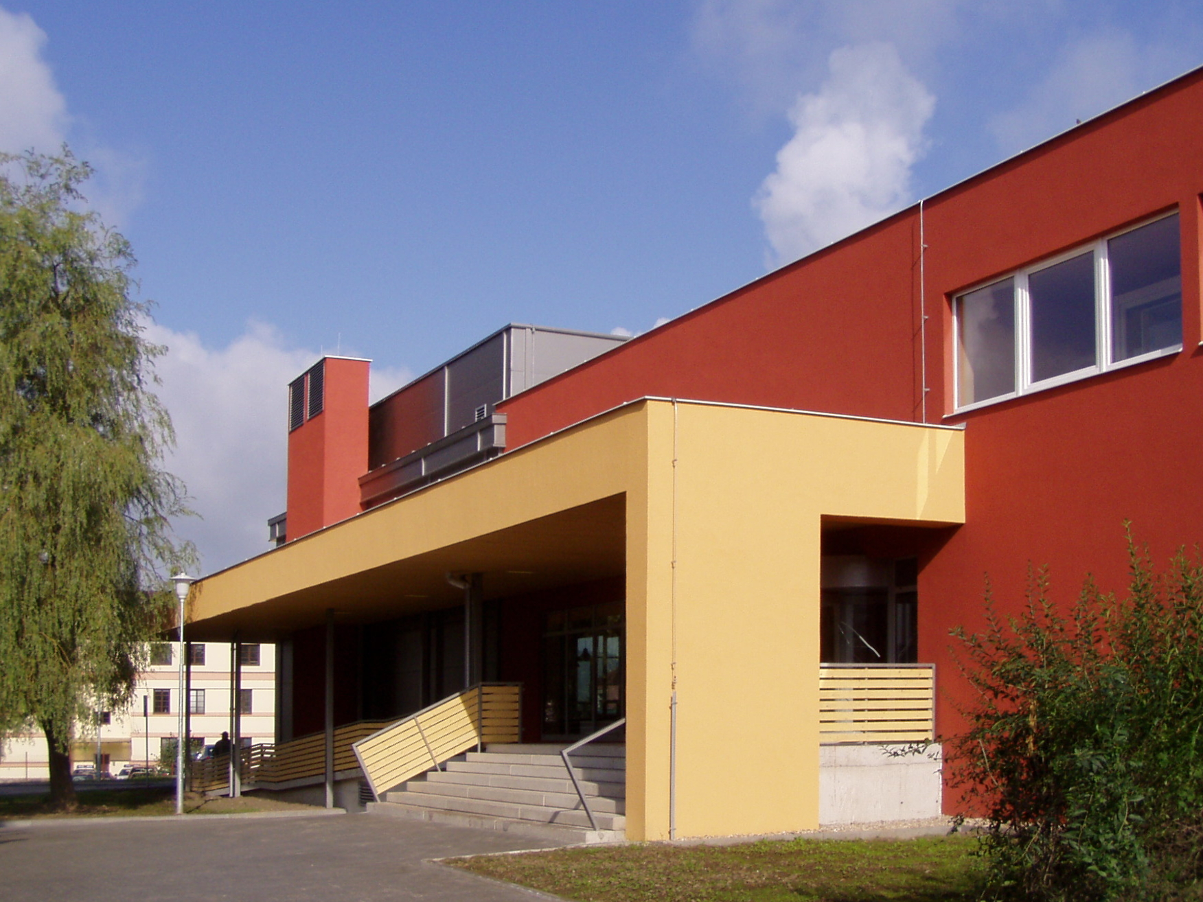 TEPVOS, spol. s r.o. - Rekreační služby