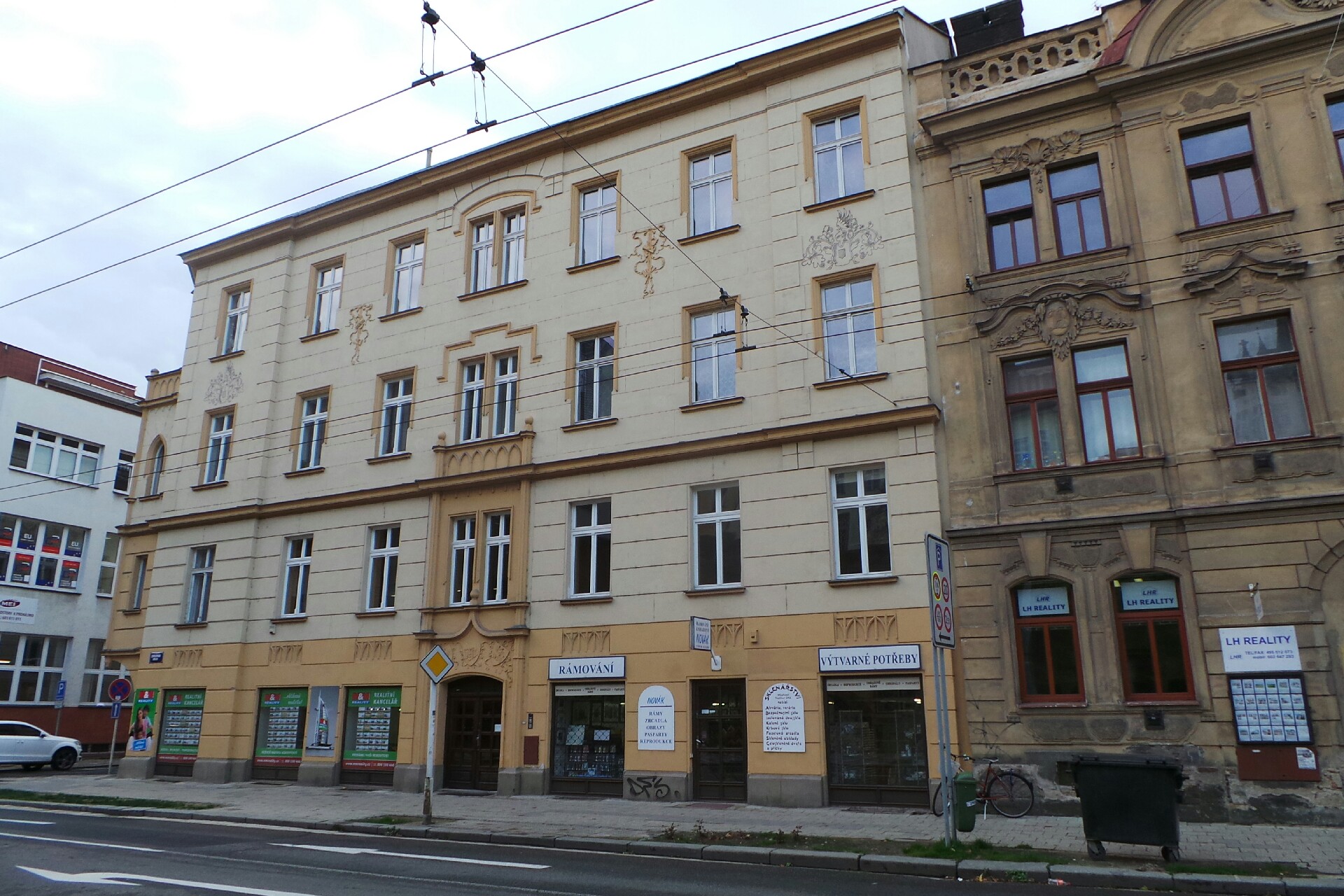 Daňový a účetní servis, s.r.o.