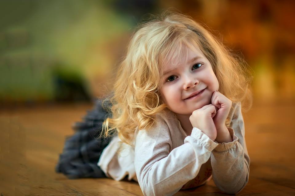 Fotografka Annie Žak foto 3