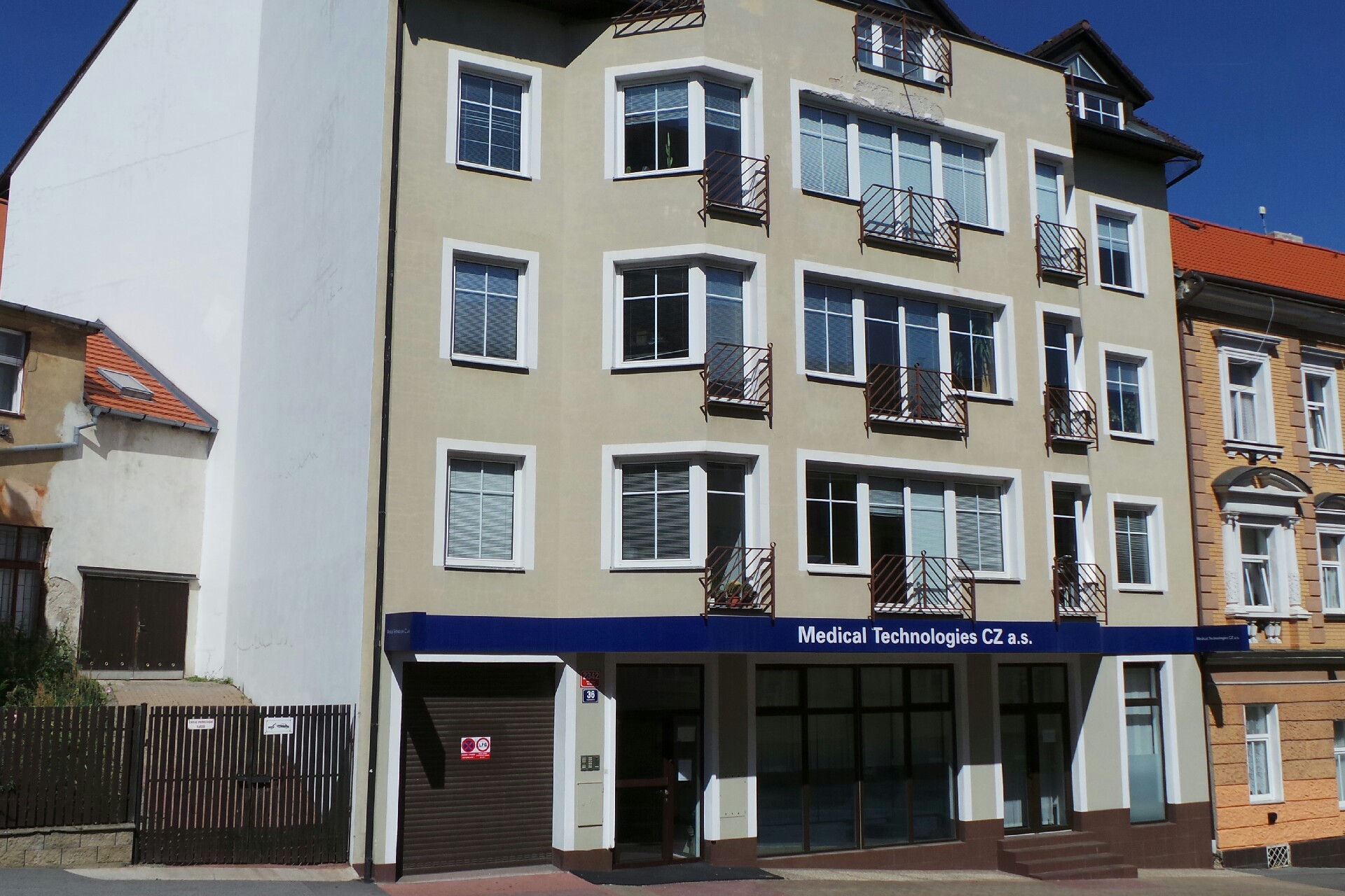 Pierre Fabre, s.r.o.