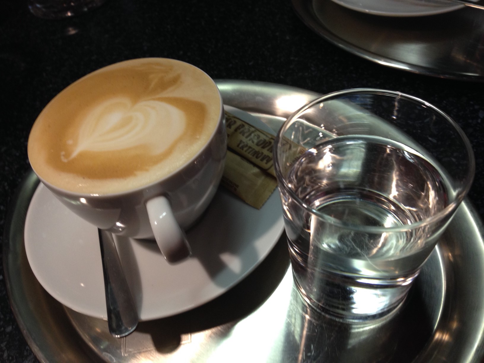 Divadelní bar Malá scéna foto 4