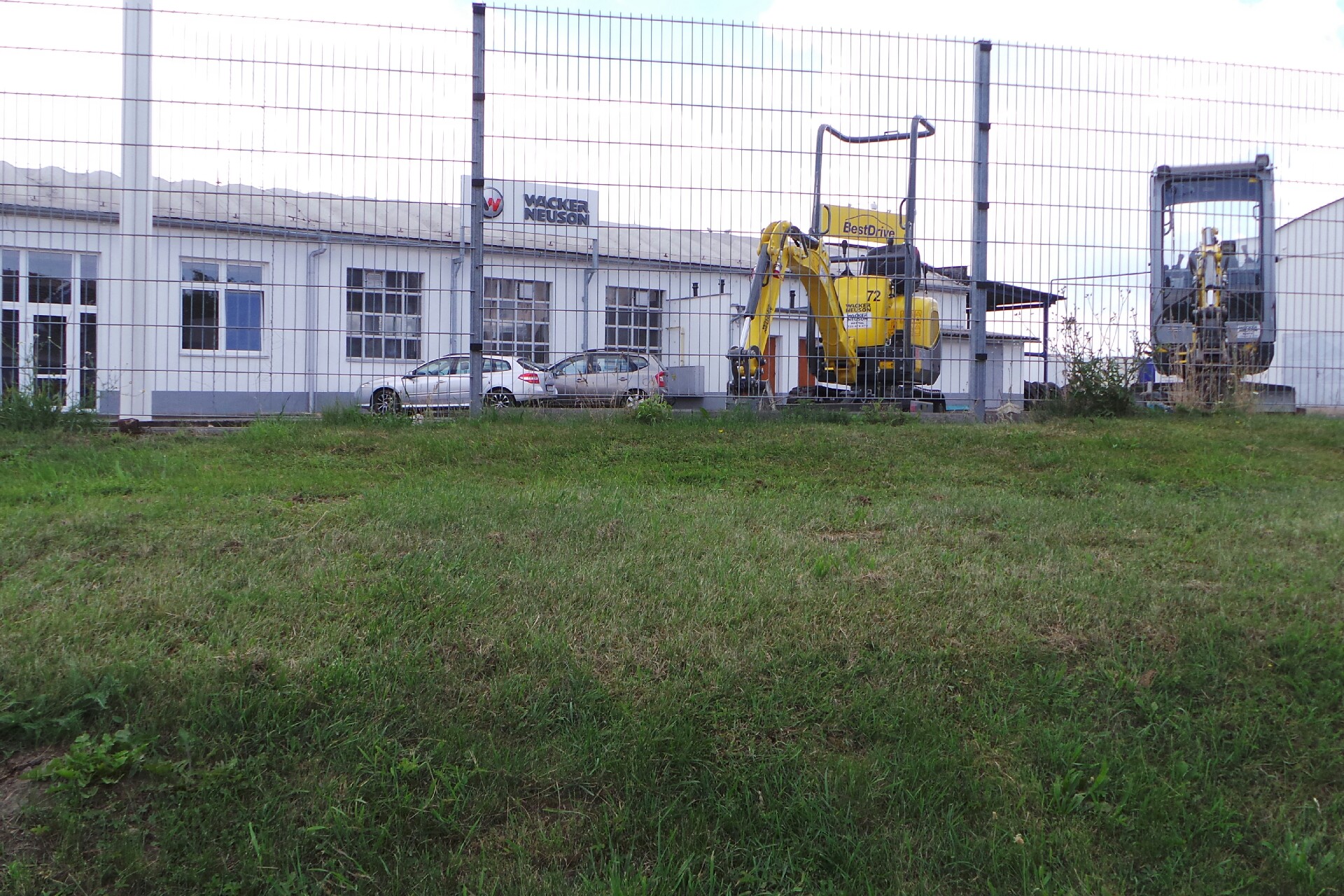 Wacker Neuson, s.r.o.