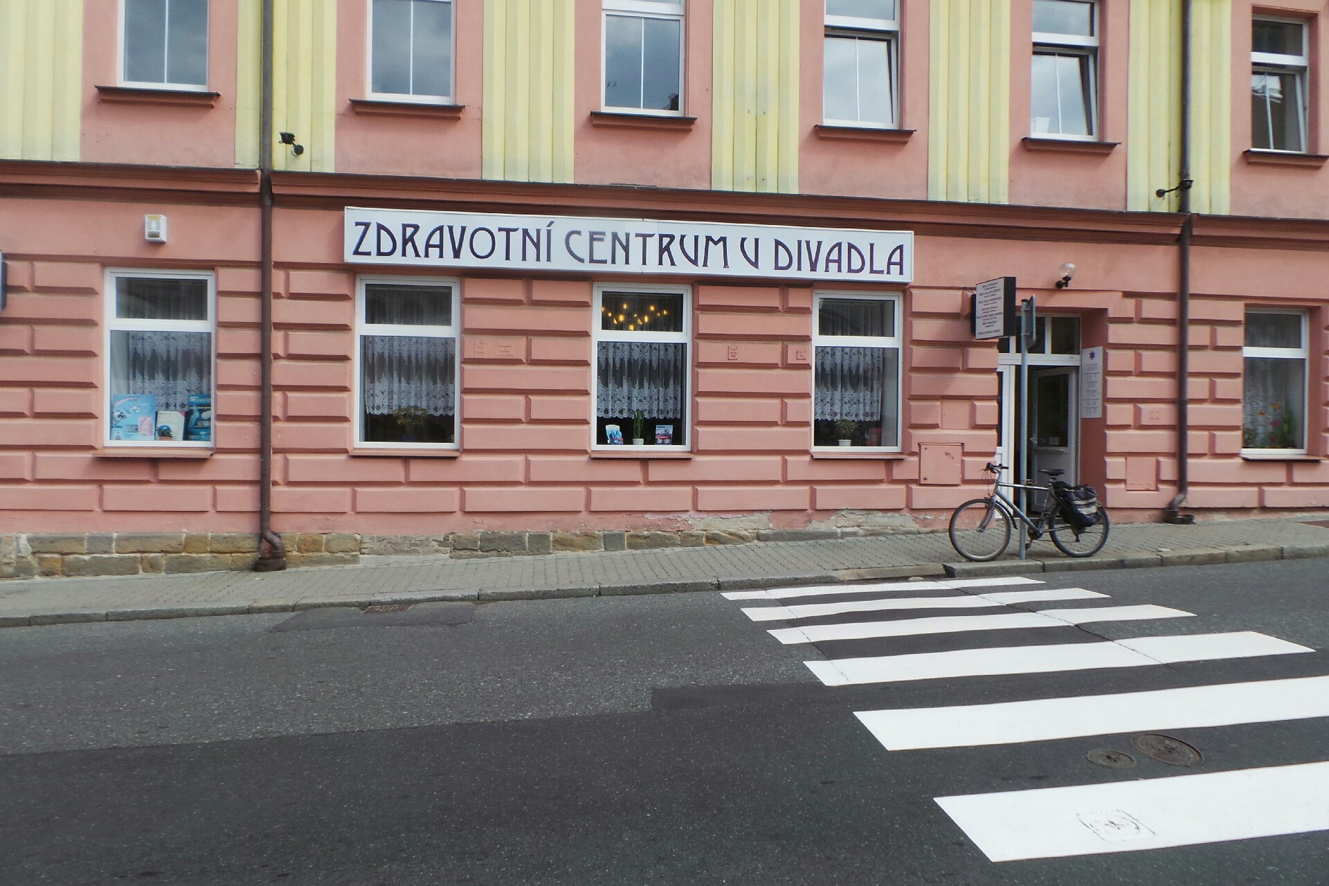 Kardiologie MUDr. Jiří Hlaváček, s.r.o.