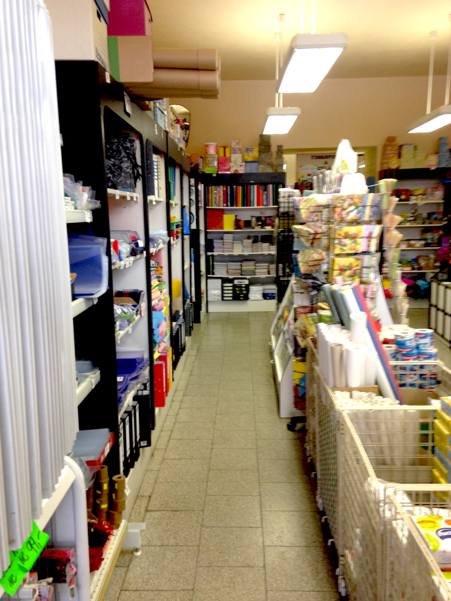 Papírnictví PAVLIK CZ foto 2