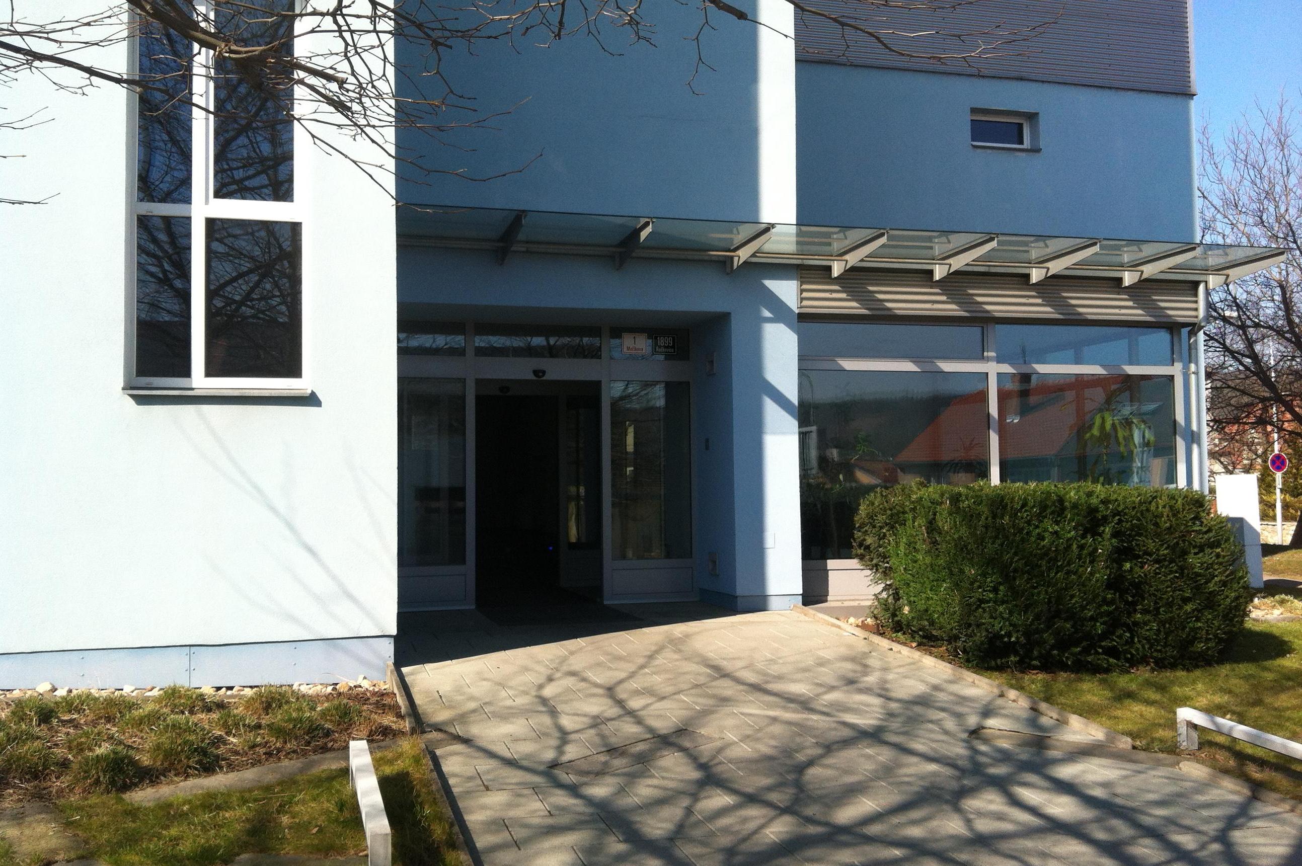 HI - SERVIS vzduchotechnika, s.r.o.