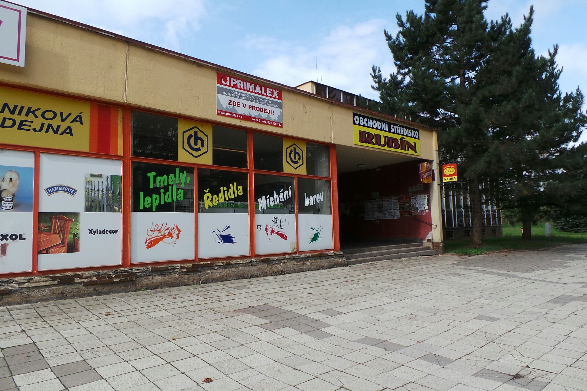 DZ-SERVICE, spol. s r.o.