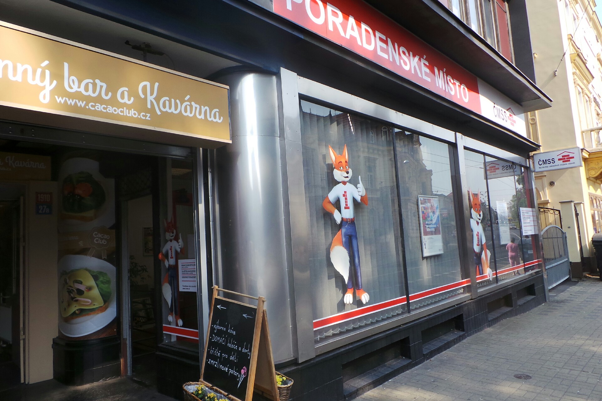 Jitka Kubalová - finanční poradenství