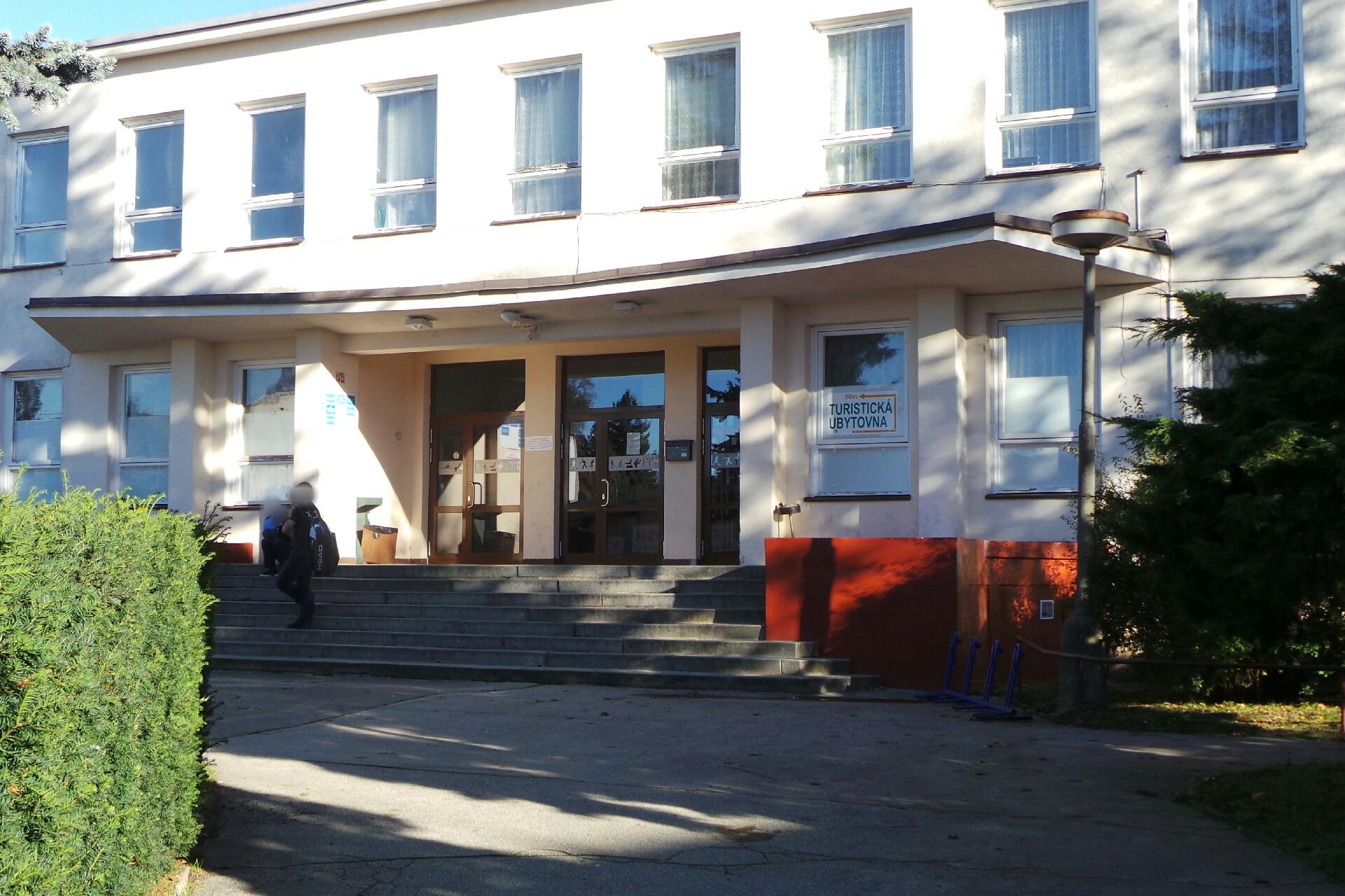 Basketbalový klub Jindřichův Hradec foto 1