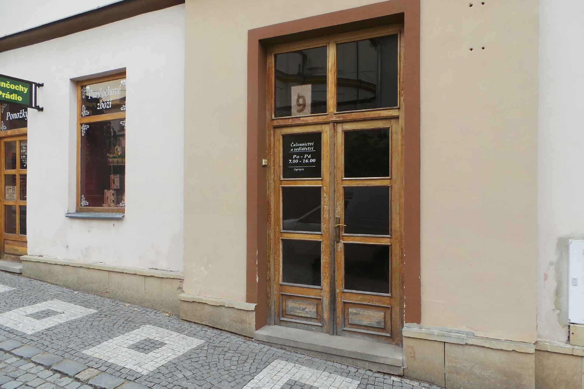 Roman Dytrych foto 2