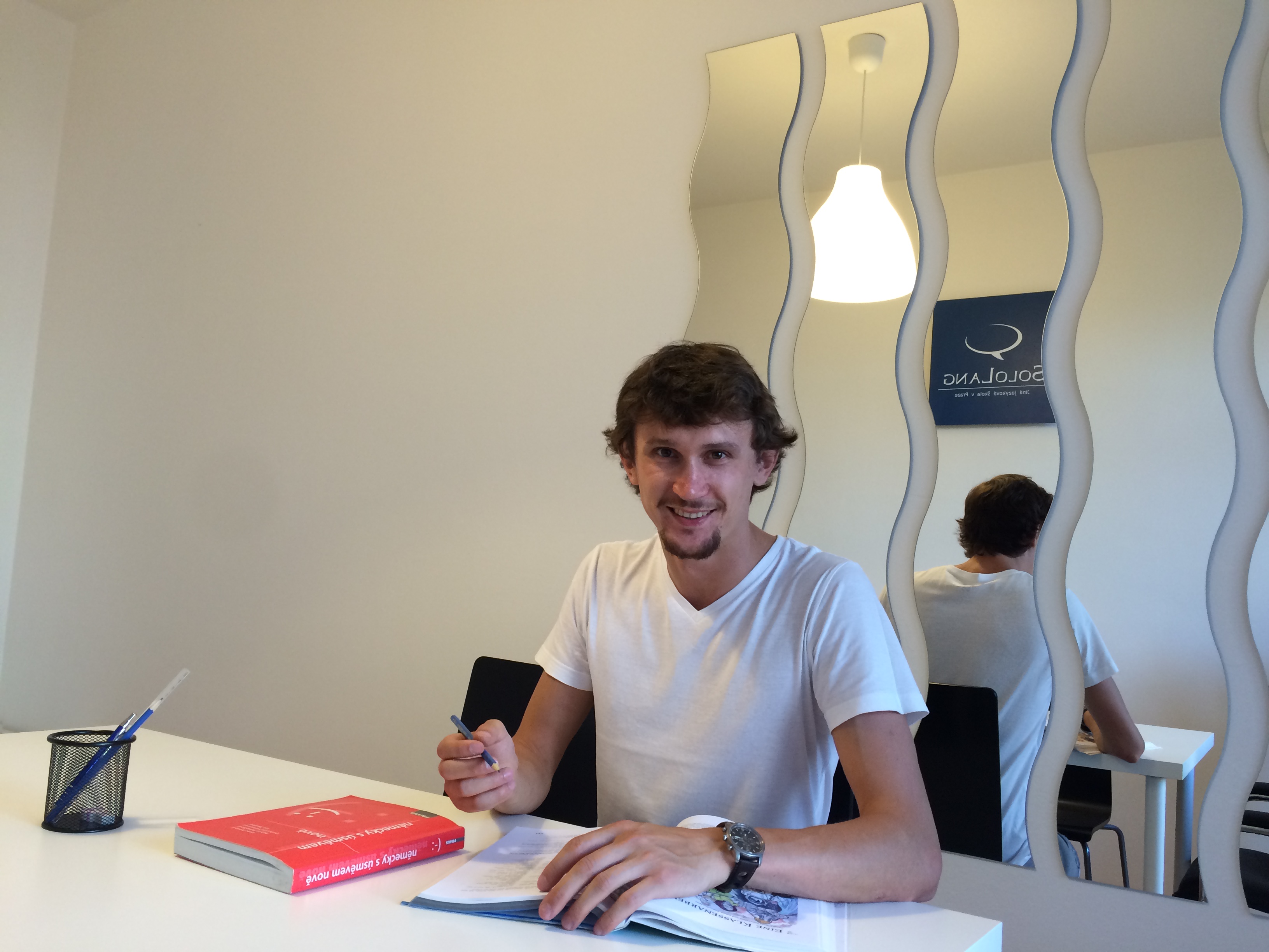 Jazyková škola SoloLang foto 4