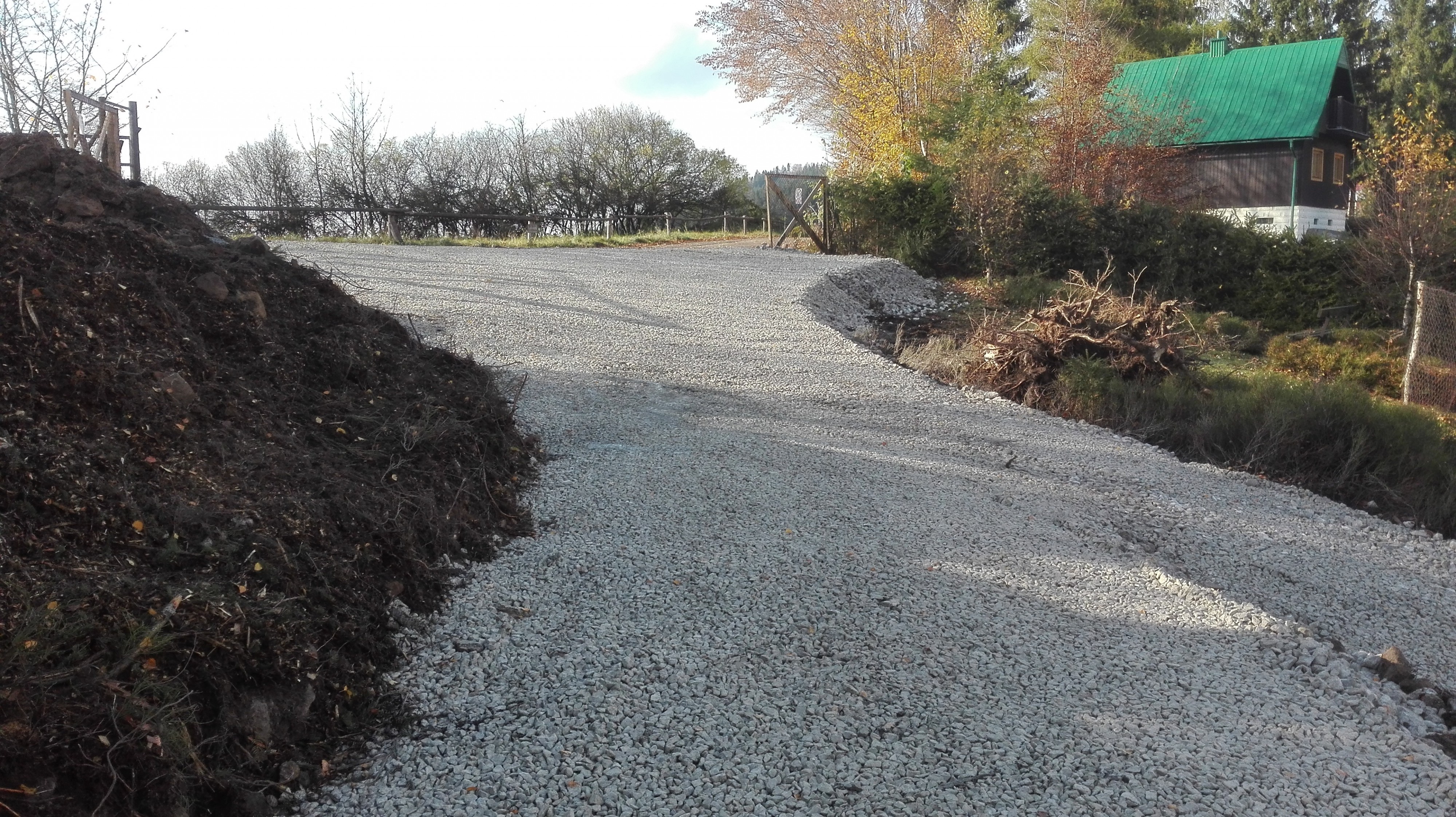 Zemní práce Dalibor Petřek foto 5