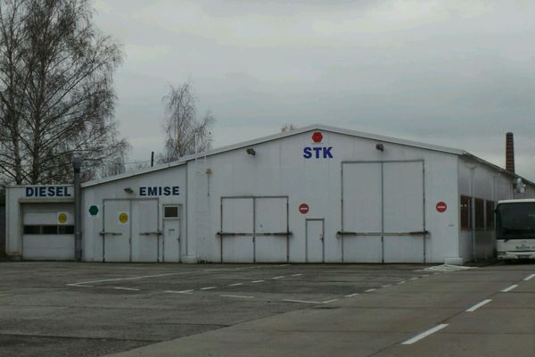 STK Turnov, s.r.o.