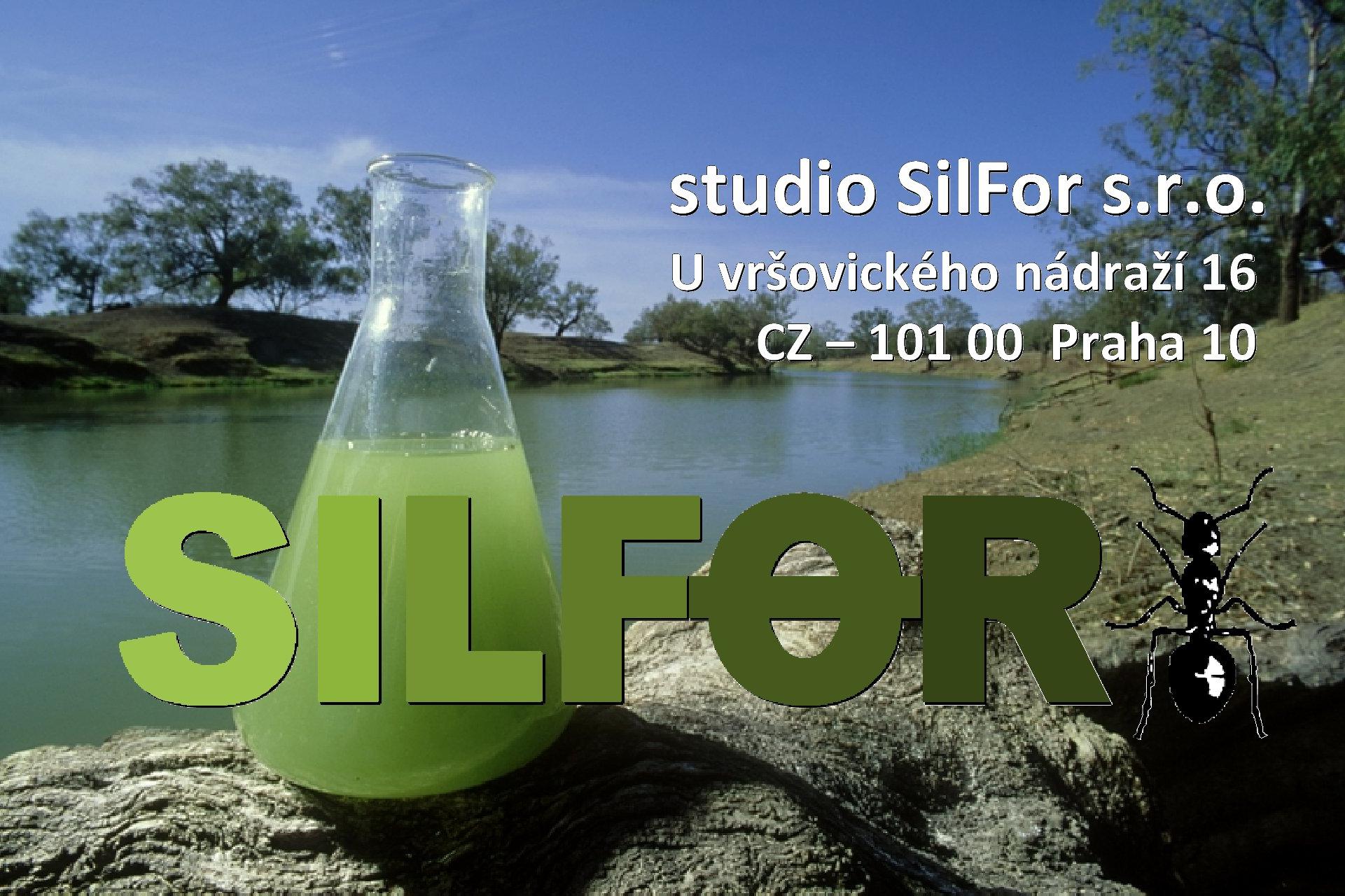 studio SilFor, s.r.o. foto 2