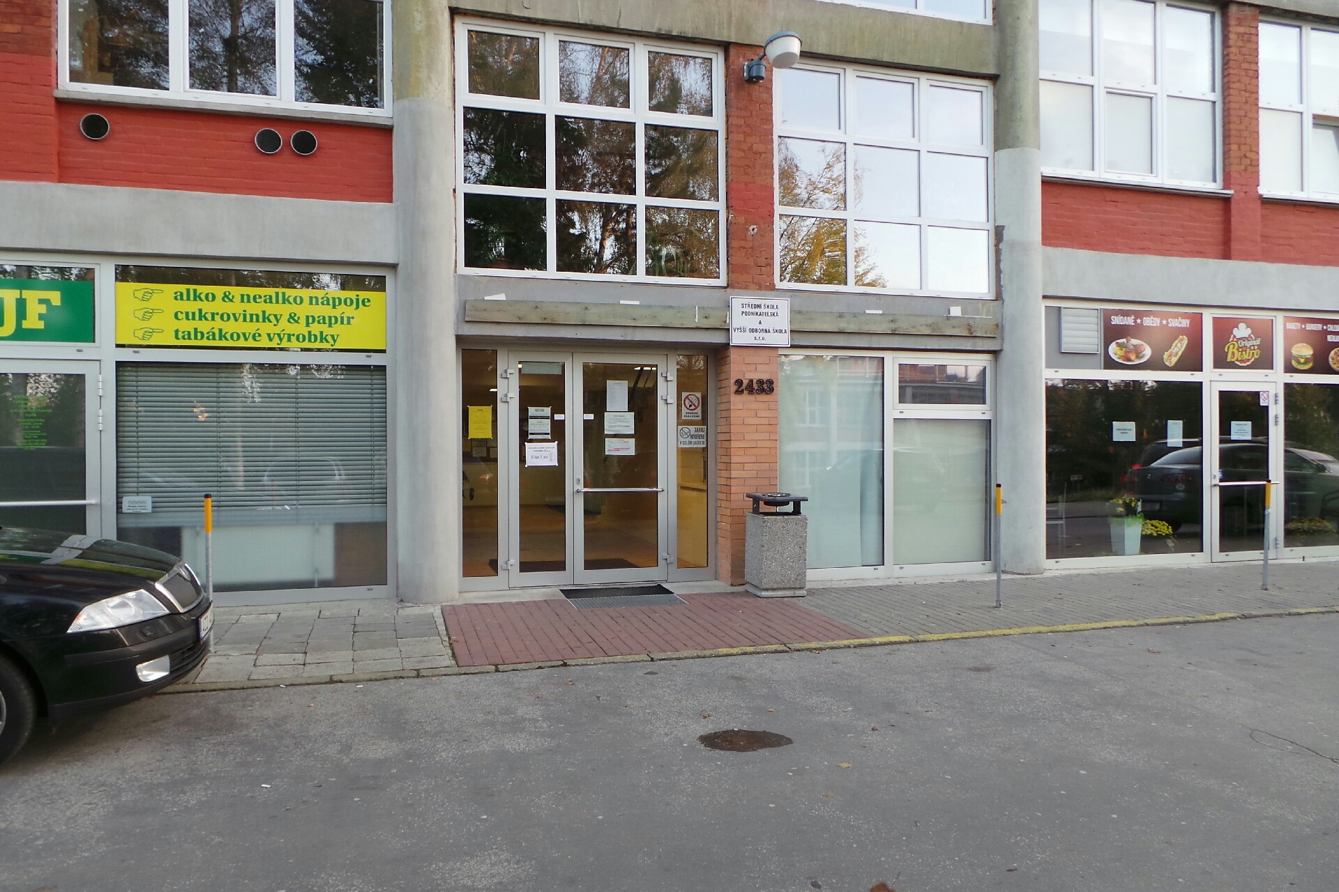 Hana Lysoňková - Sdružení překladatelů Arfin