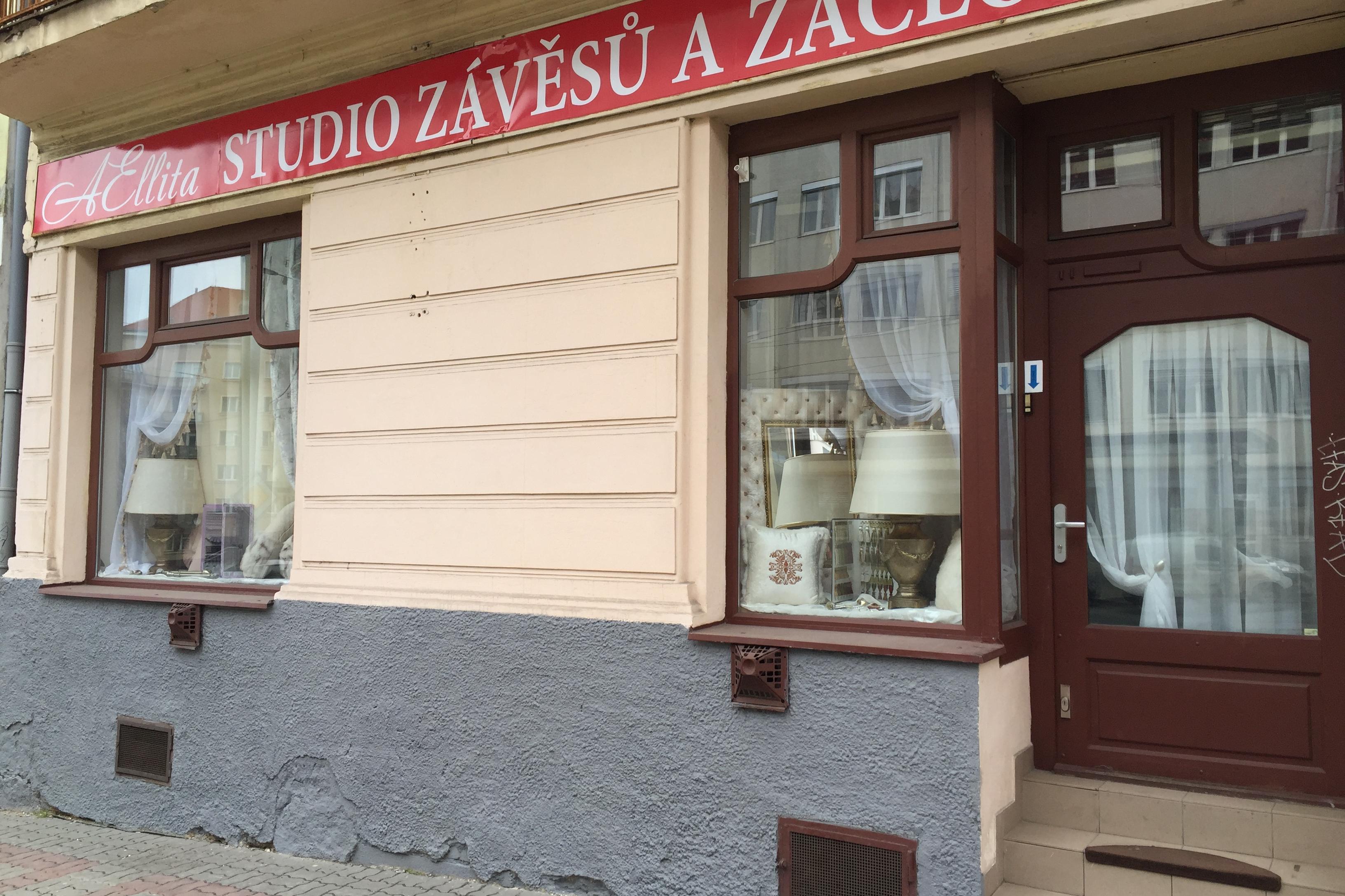 AEllita studio dekor