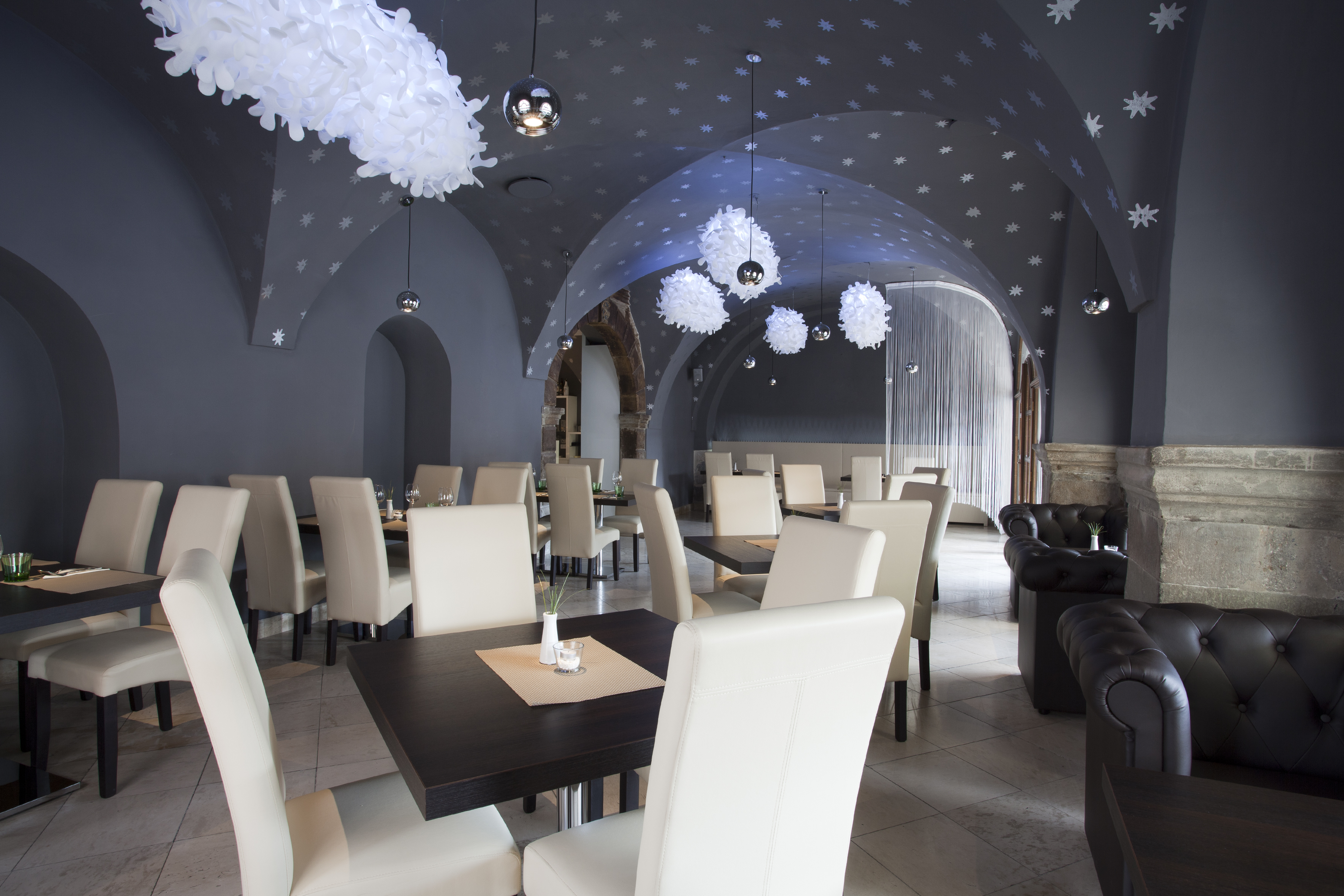 BENU restaurant foto 2