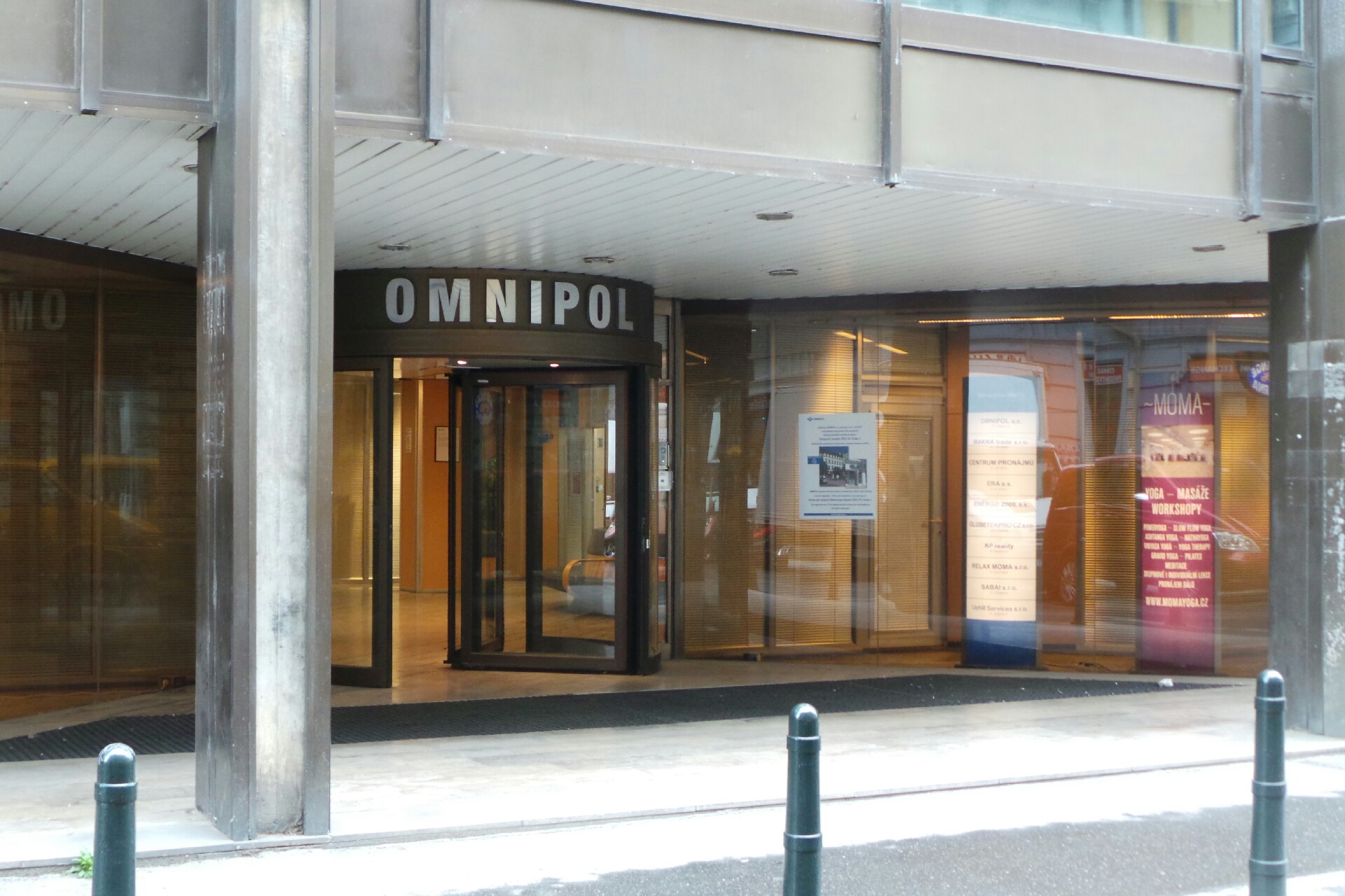 Mgr. Oksana Čerňavská