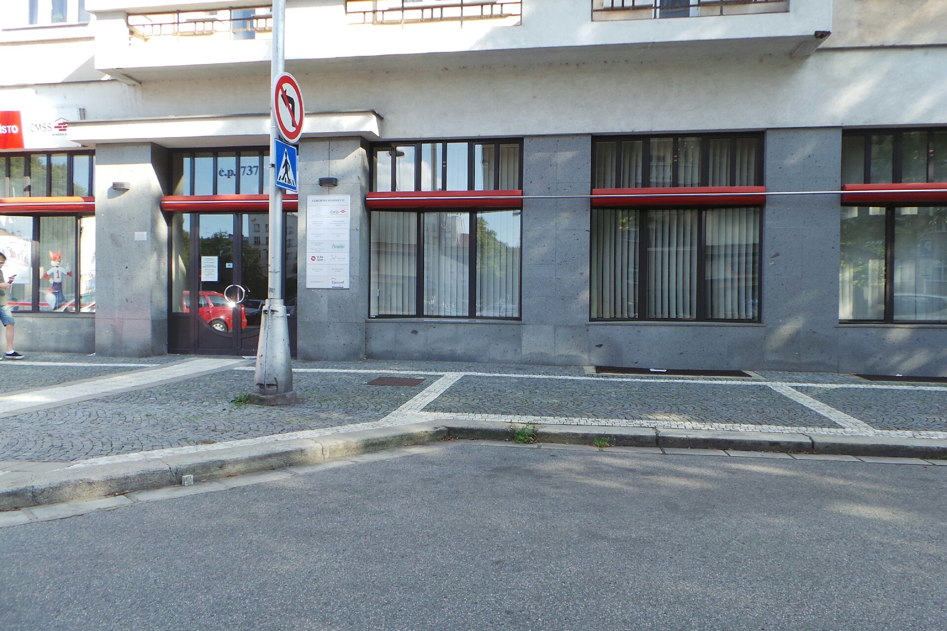 Mgr. Šimon Slezák, advokát