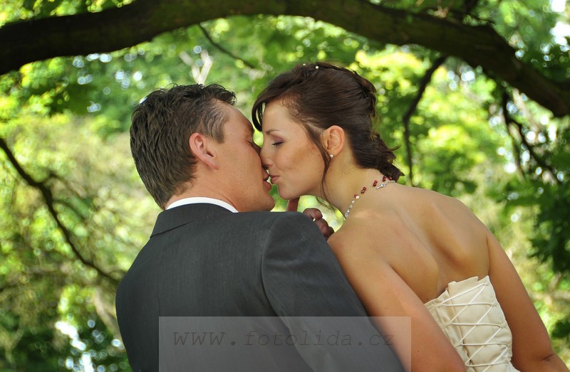 FOTO - Lída Černá foto 4