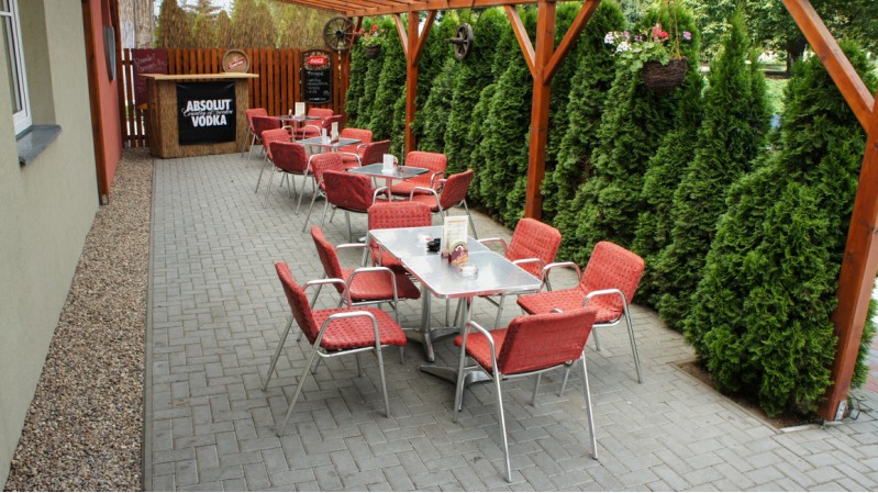 Bowling - Kavárna - Herna Tvrdonice foto 3