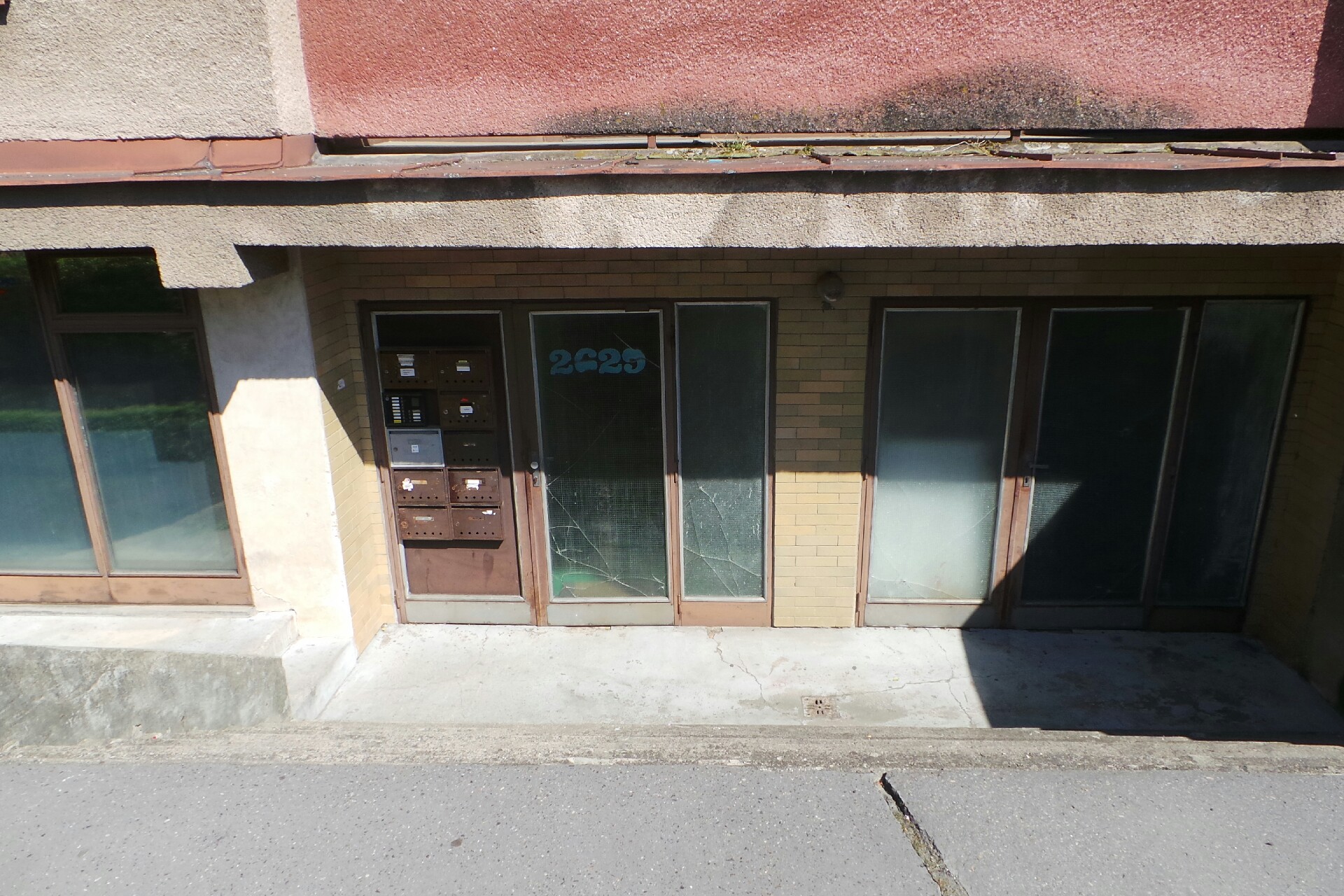 Radim Faltýnek - FALWEX