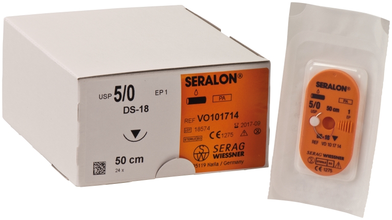 CHIRURGICKÉ ŠITÍ.CZ foto 3