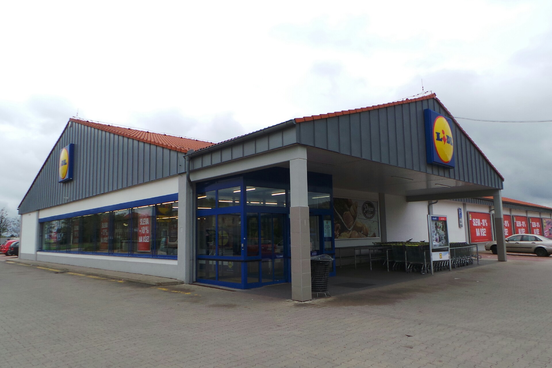 Lidl