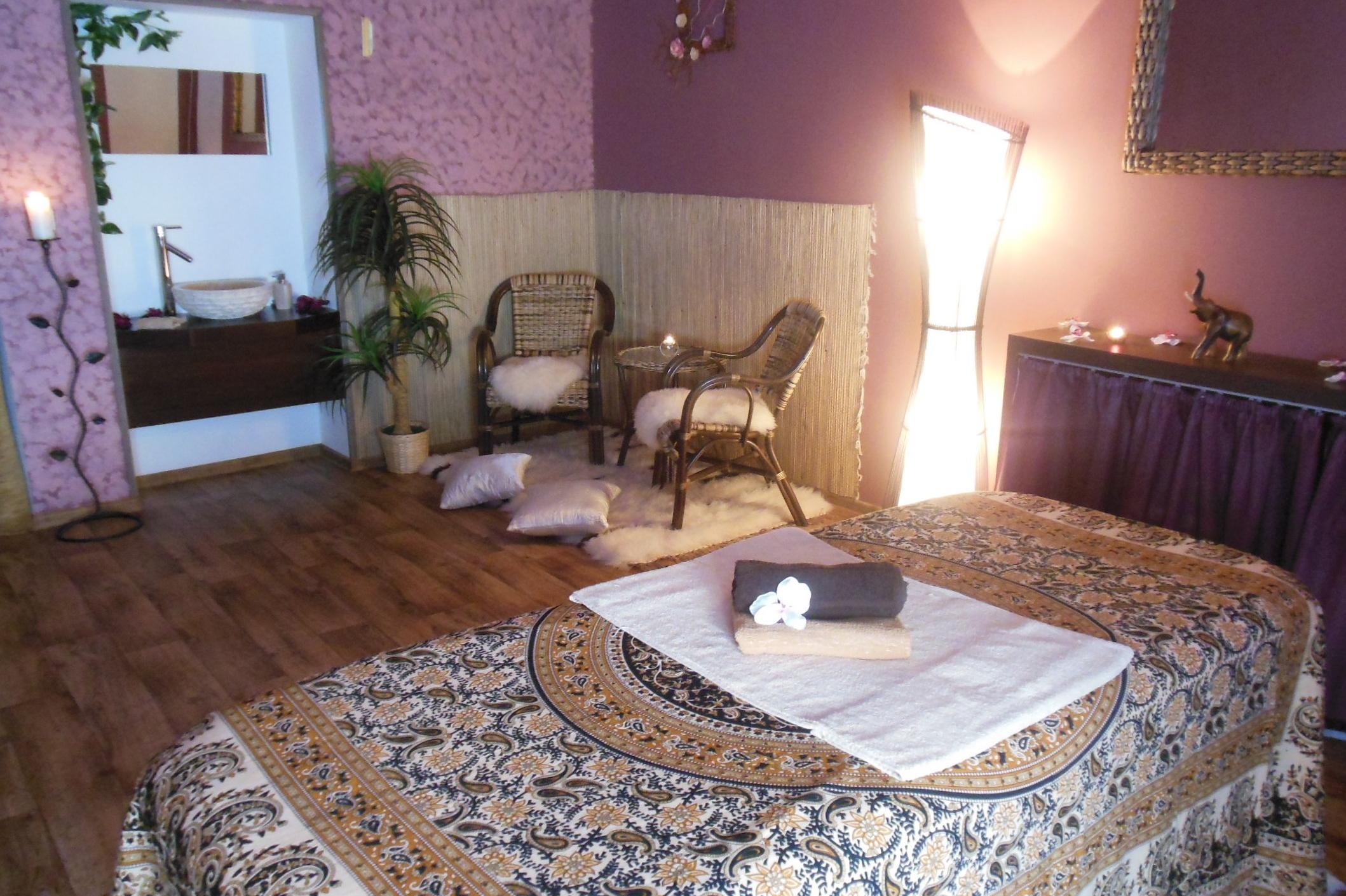 Jana Schoberová - Tantra masáže a terapie