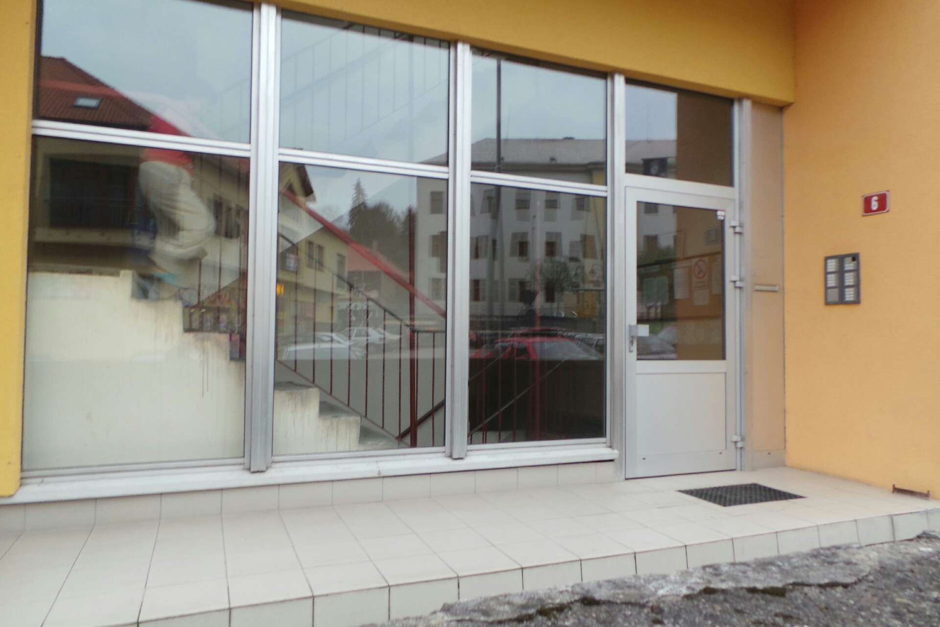 Josef Petrus - malířství