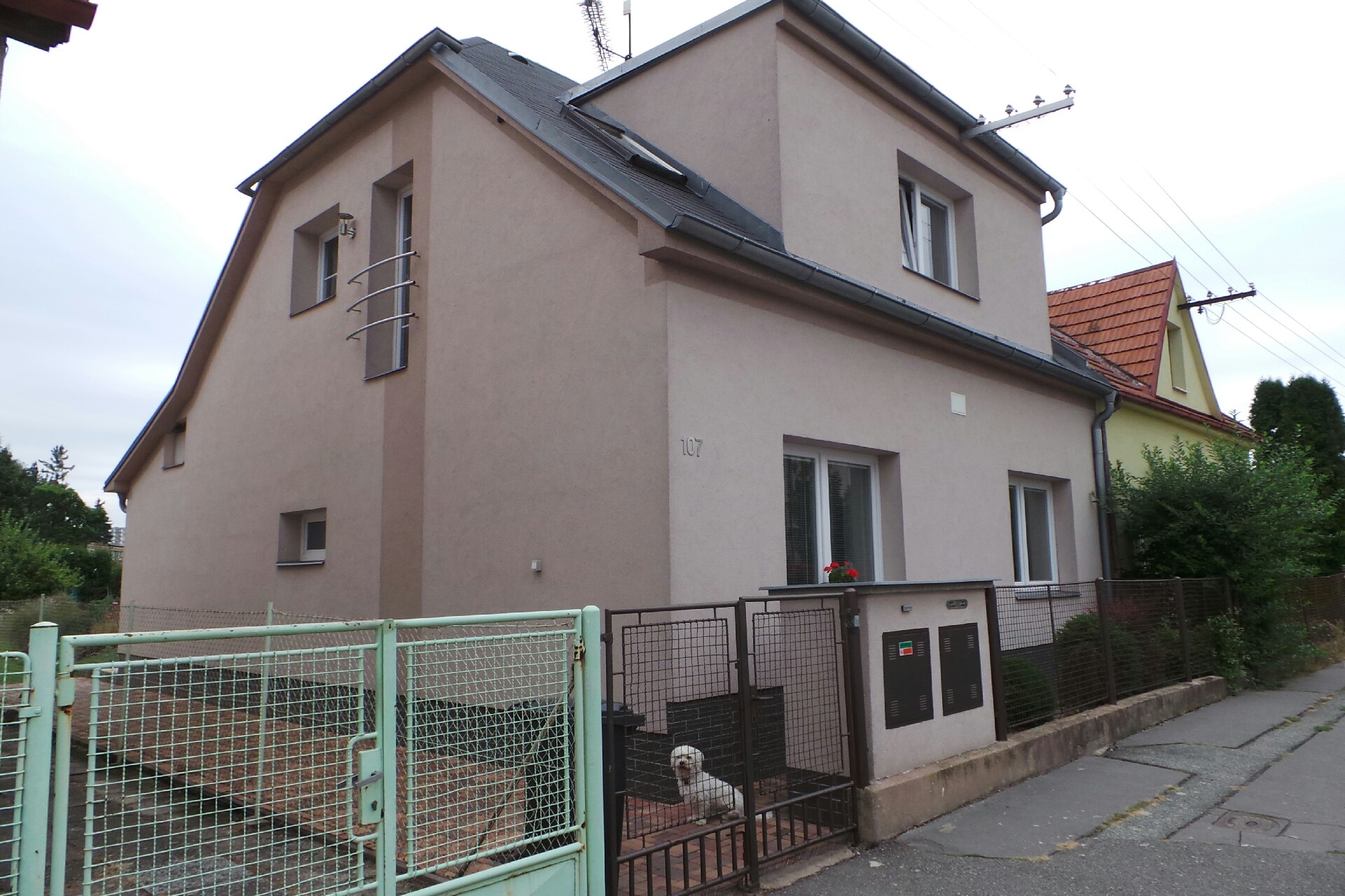 Ing. Jana Kohoutková