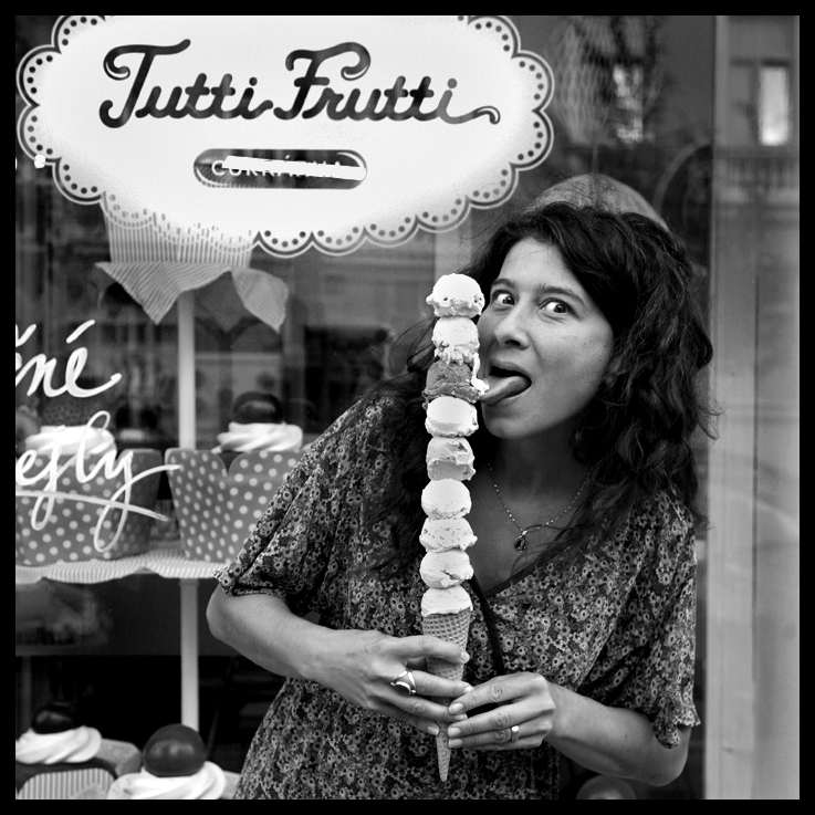 Cukrárna Tutti Frutti foto 4