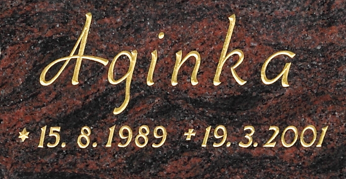 Kamenictví Aleš Tejral foto 2