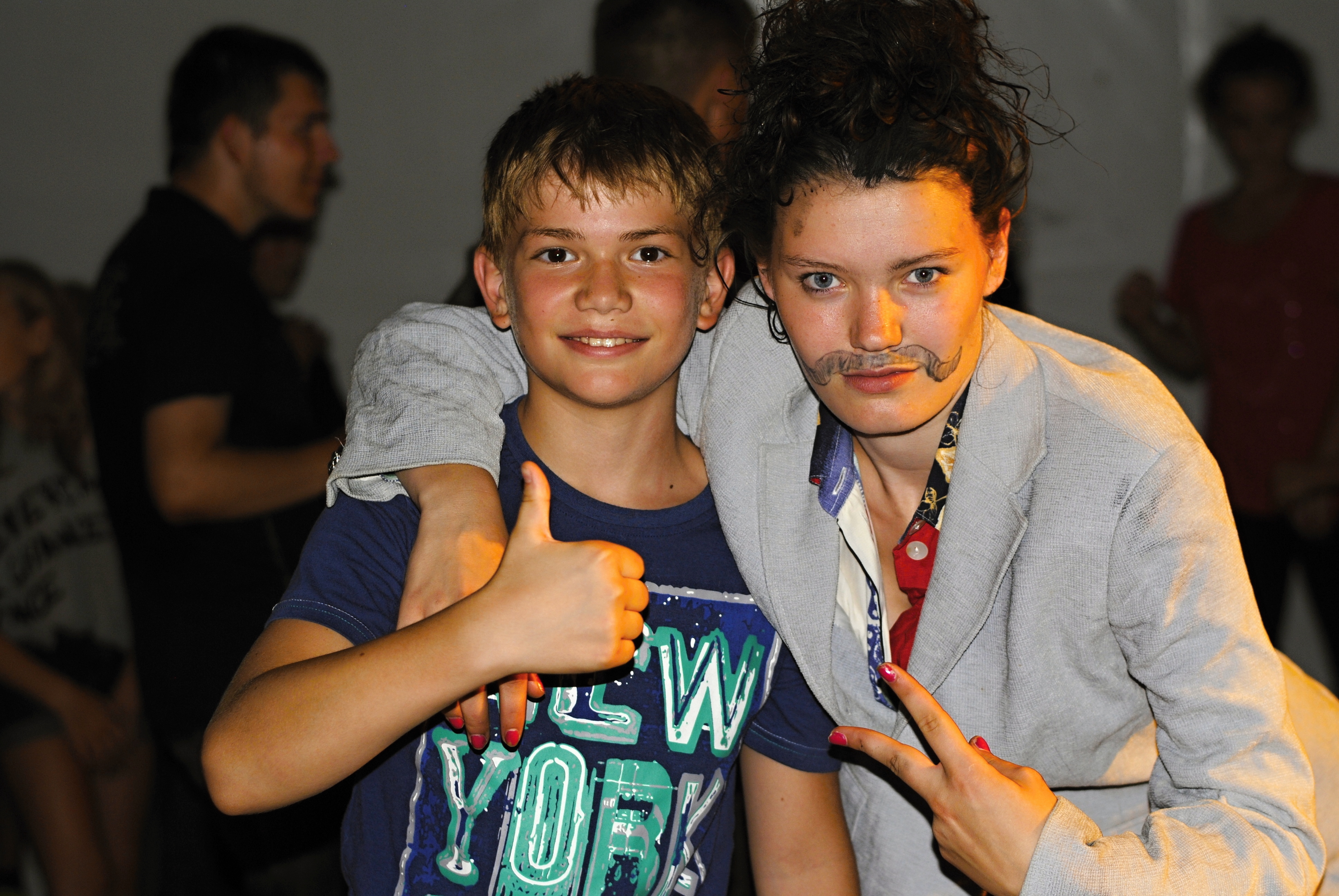 Tábor Varvažov foto 3