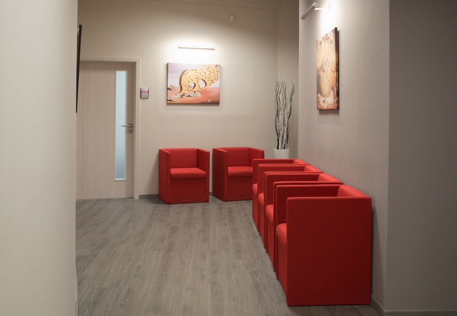 GYN MEDICO gynekologie foto 4