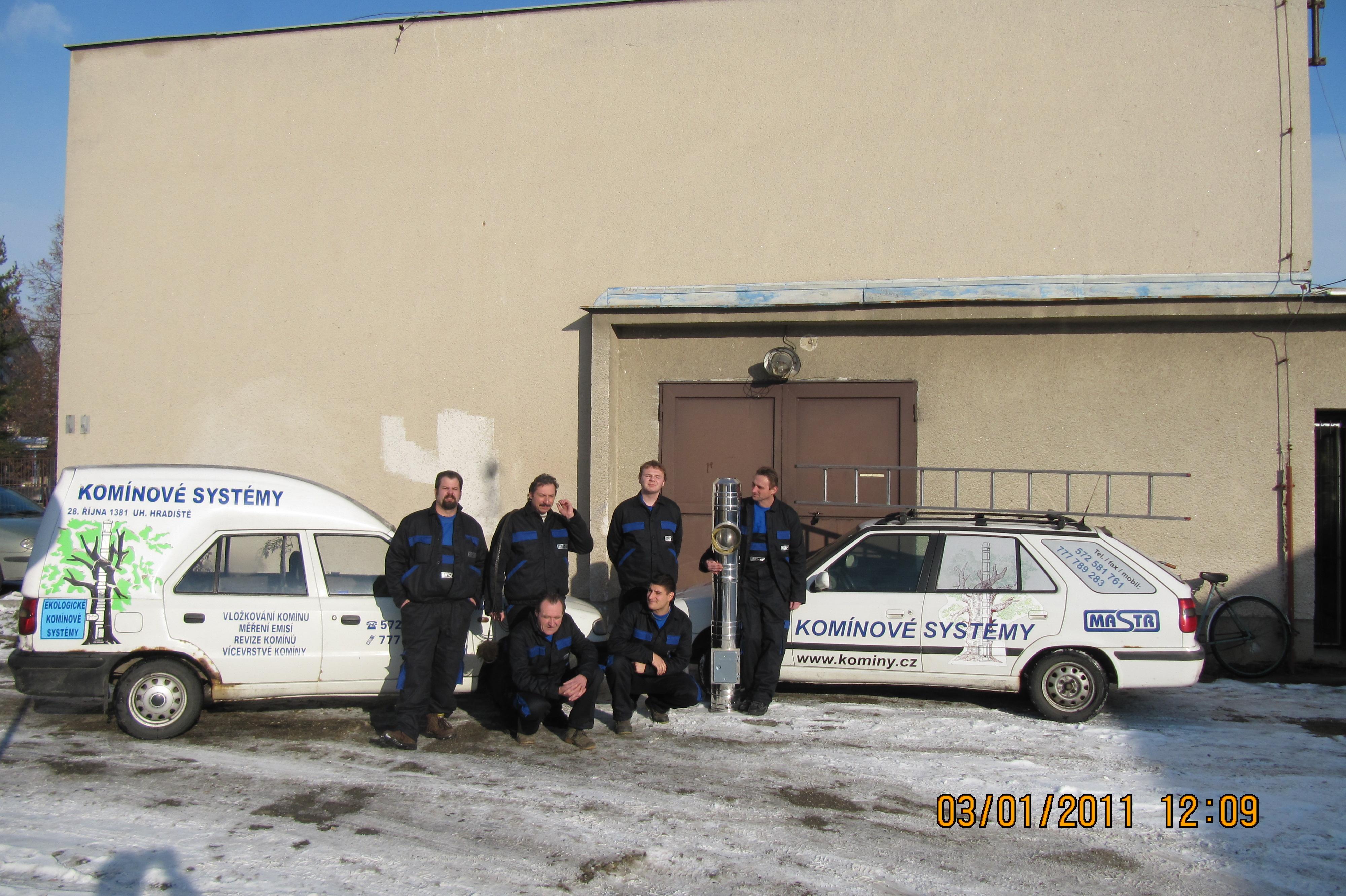 MASTR -  Betonové konstrukce