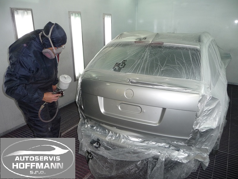 Autoservis Hoffmann s.r.o. foto 2
