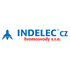 logo INDELEC CZ - hromosvody, s.r.o.