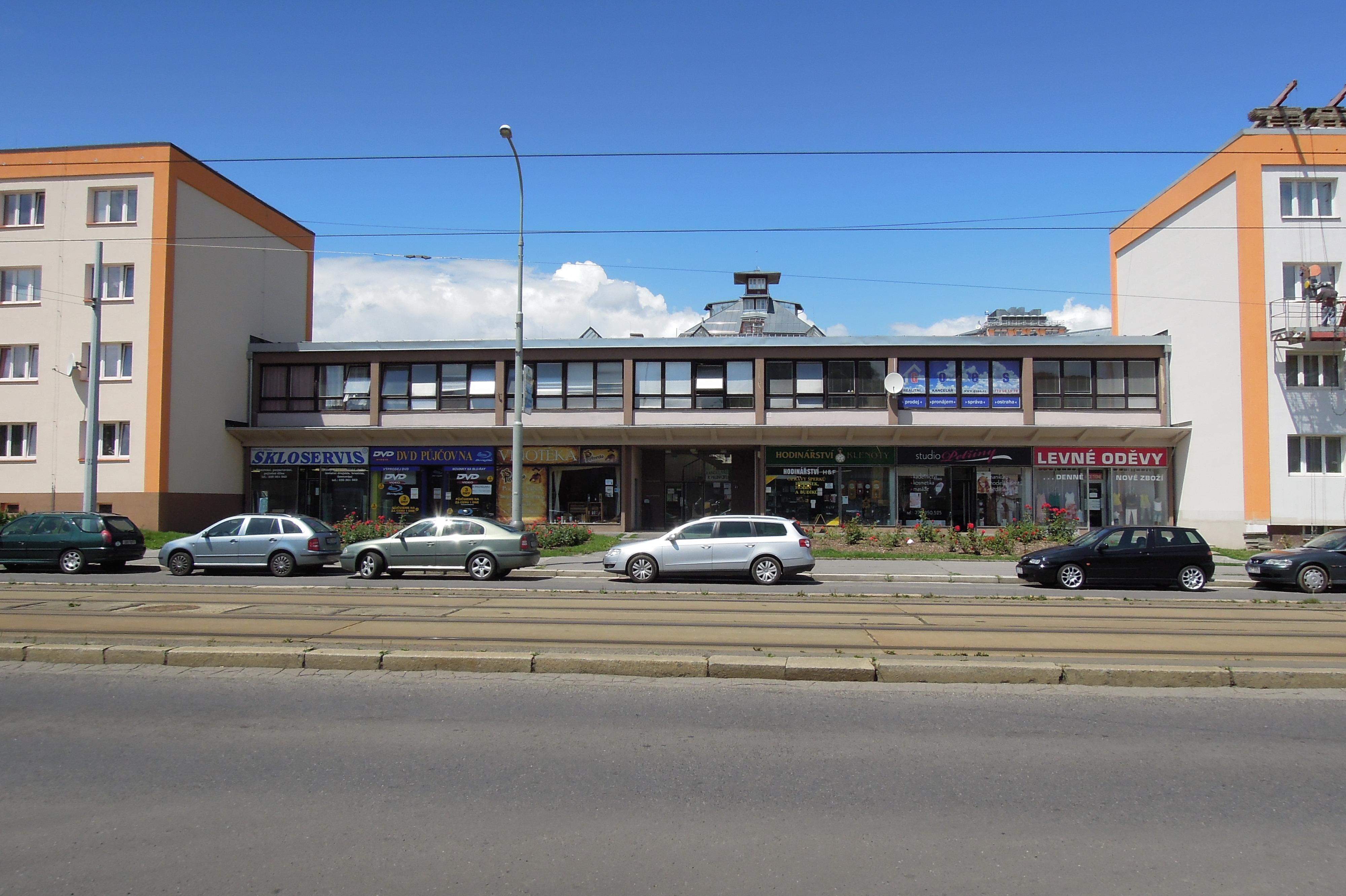 GOES - reality, s.r.o.