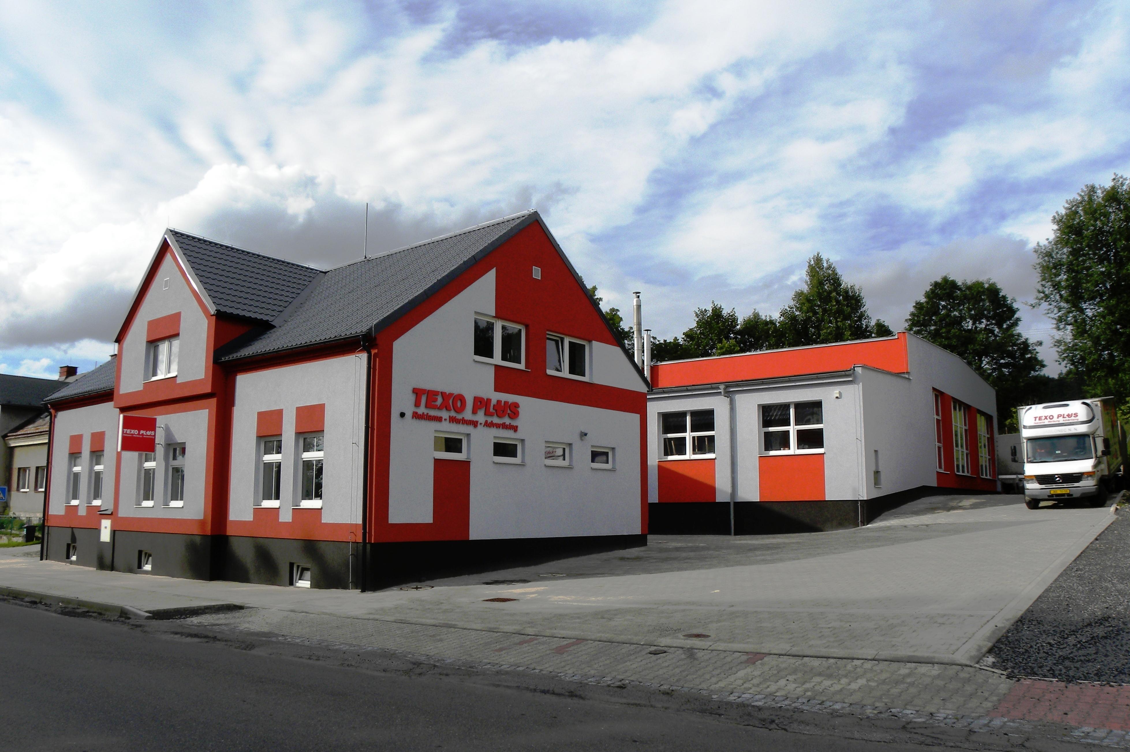 TEXO PLUS s.r.o.