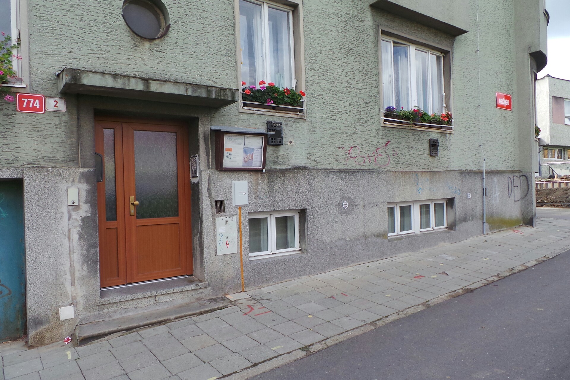 Náboženská obec Církve československé husitské ve Znojmě