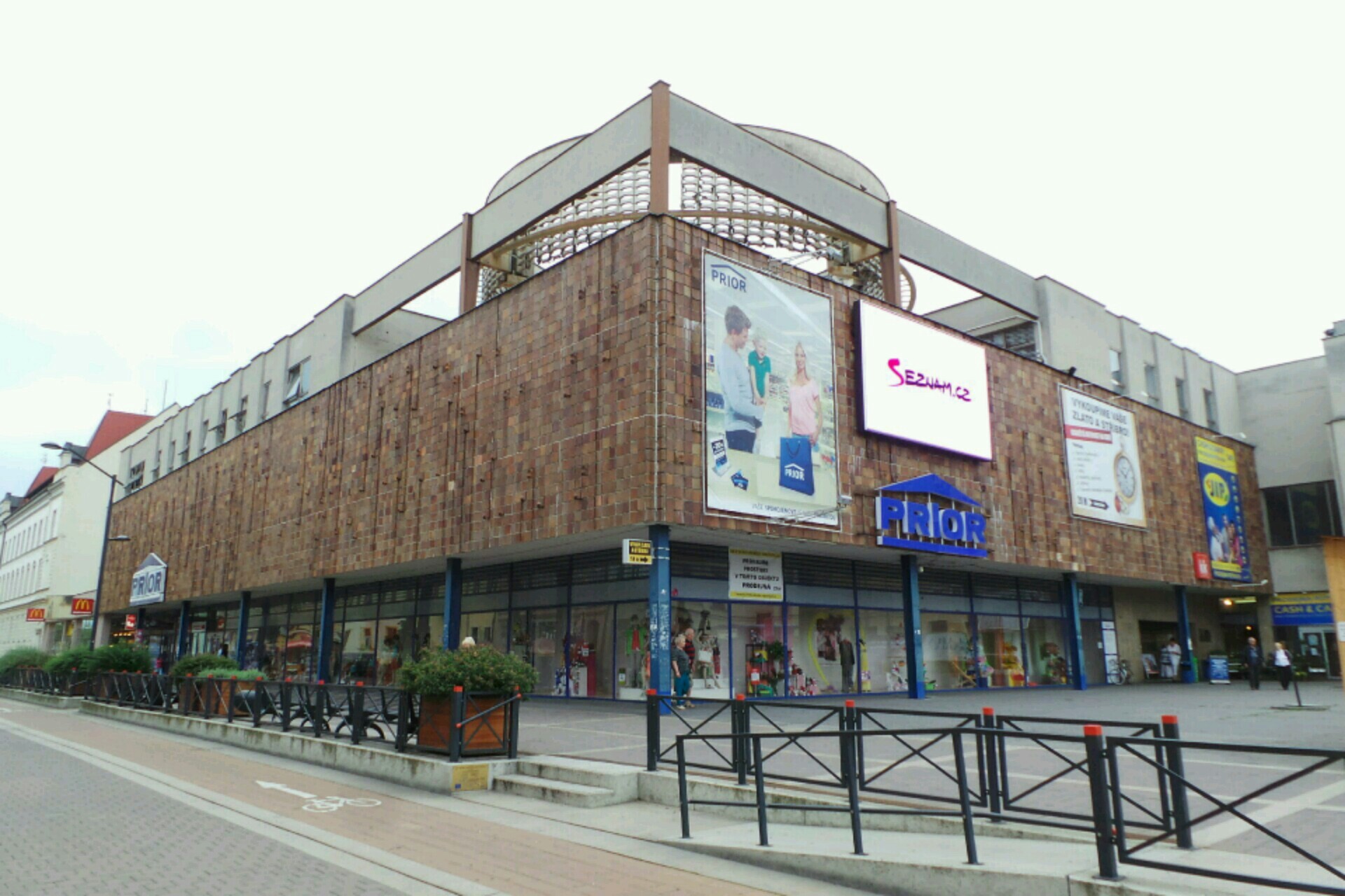 JUDr. Marie Valúchová, advokátka