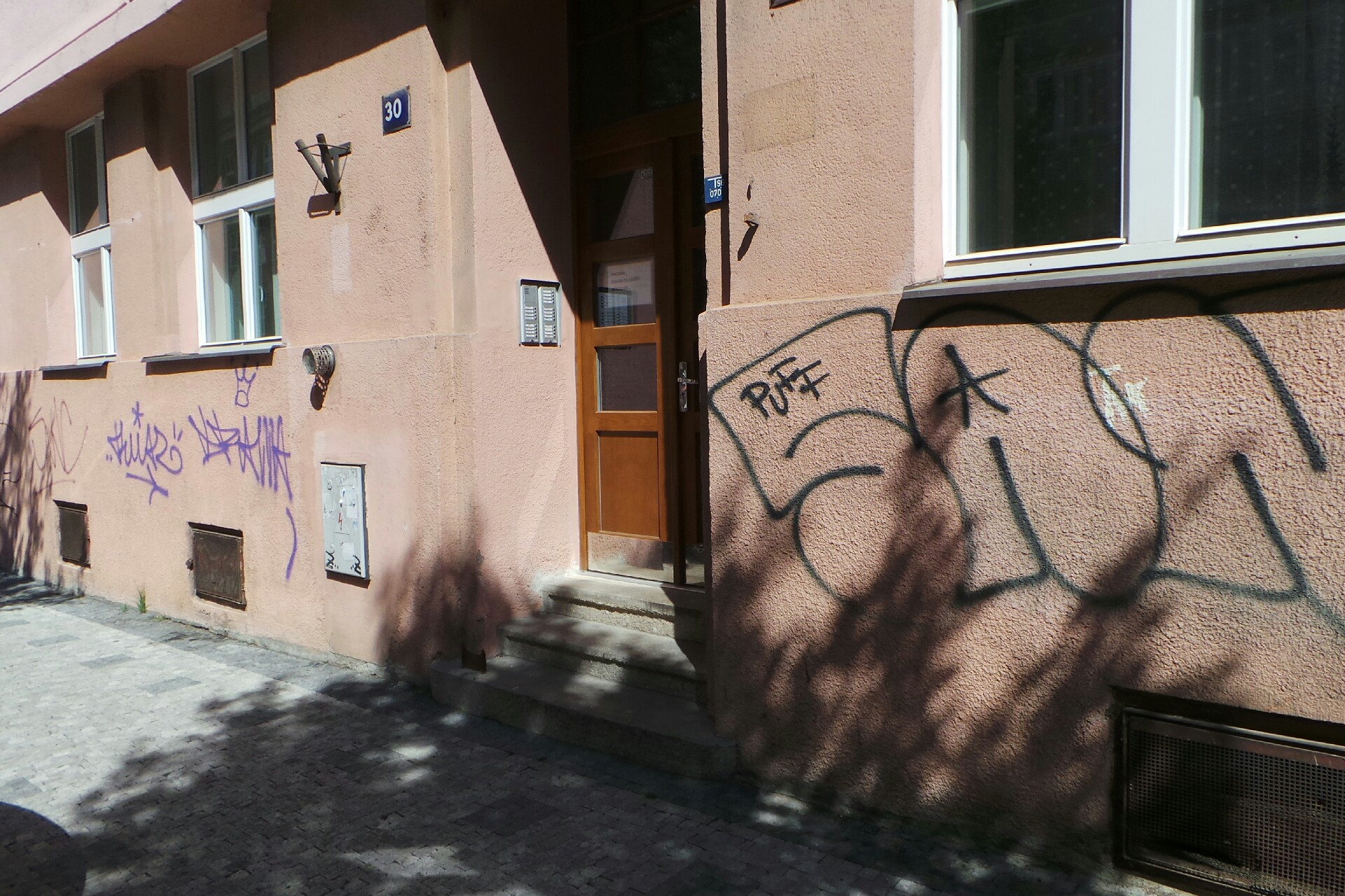 Mgr. Martina Strnadová, advokátka