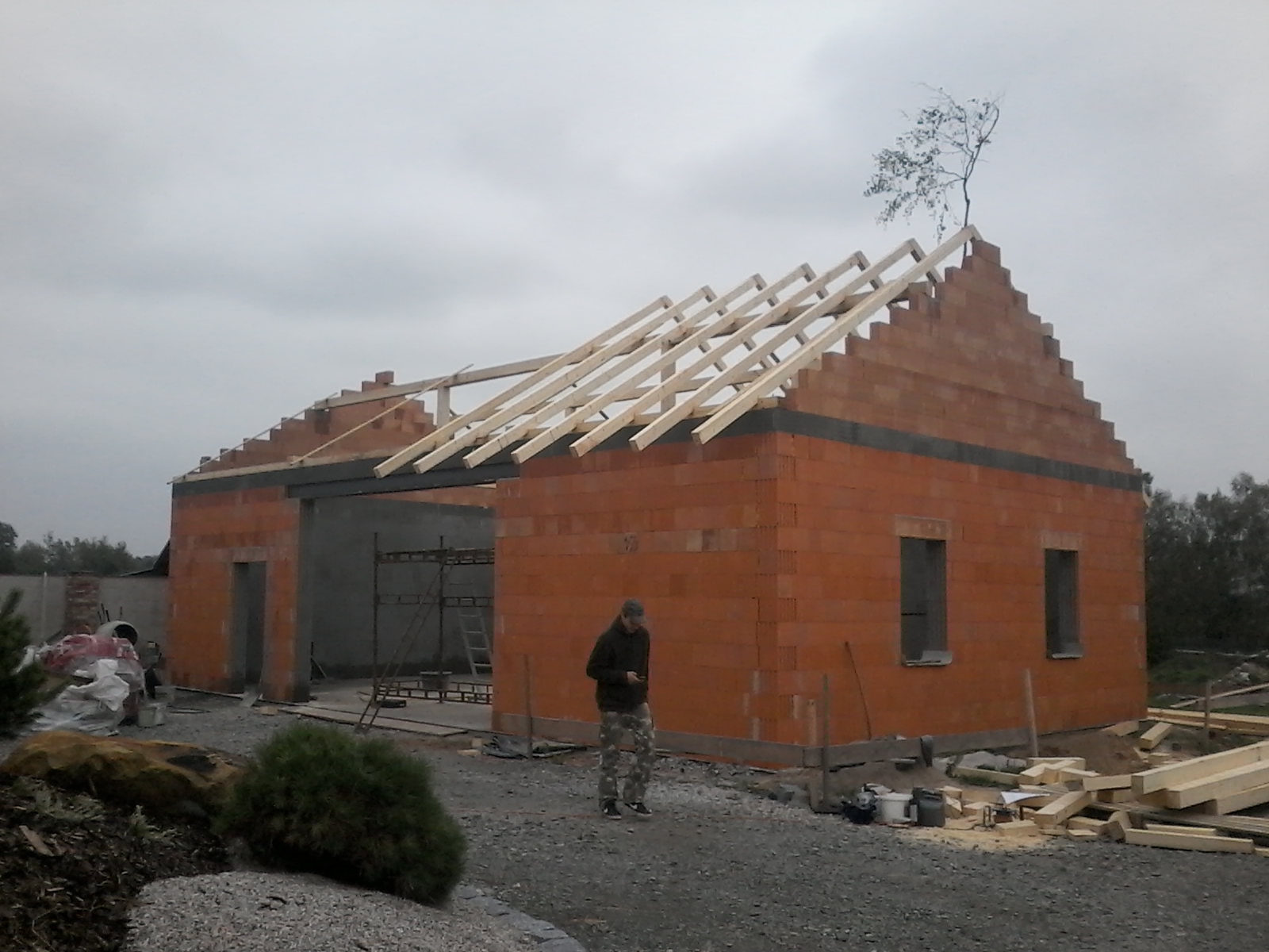 Střechy Pavel Ramach foto 3