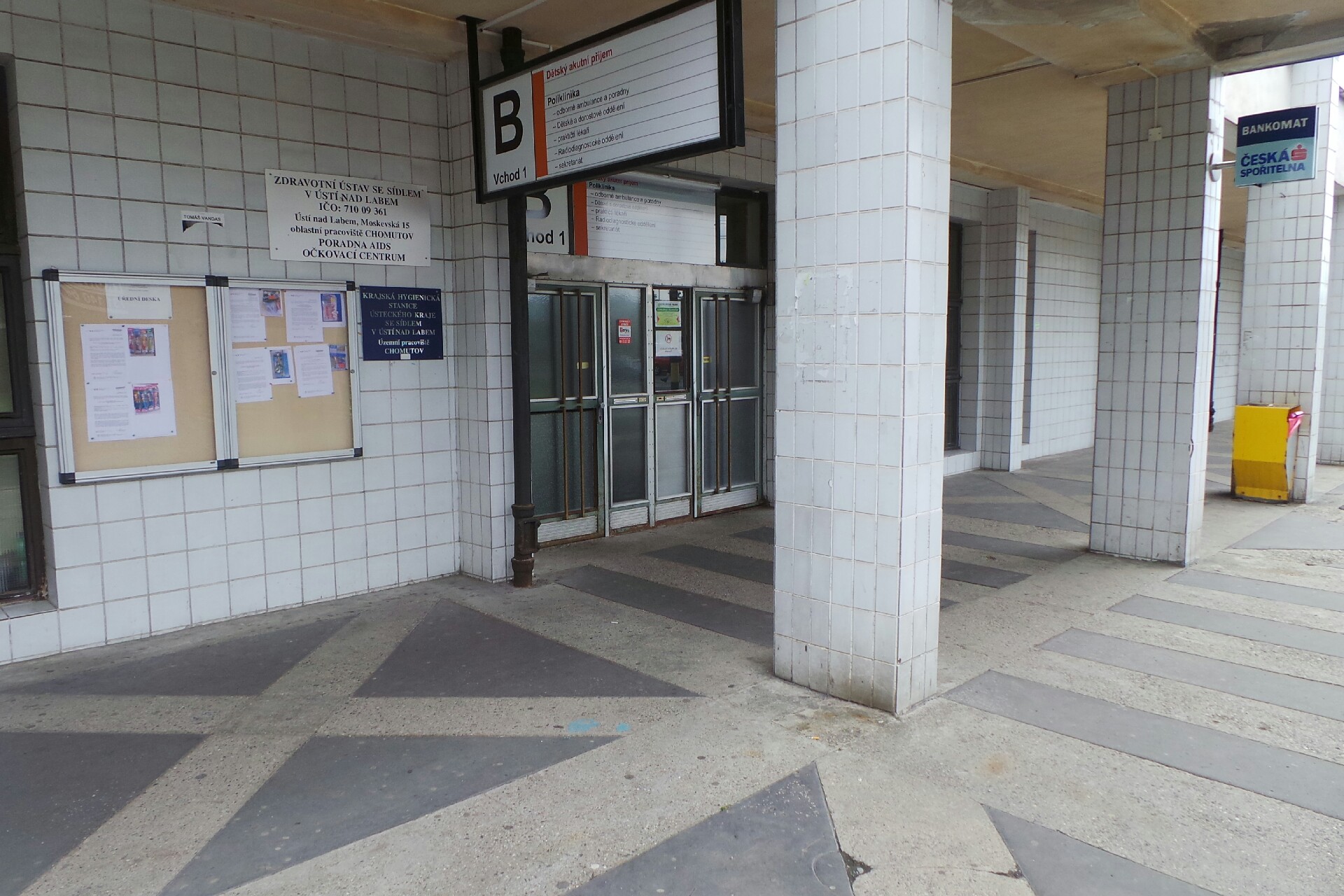 MUDr. Petr Skála - CHIRURGIE SKÁLA s.r.o. foto 1