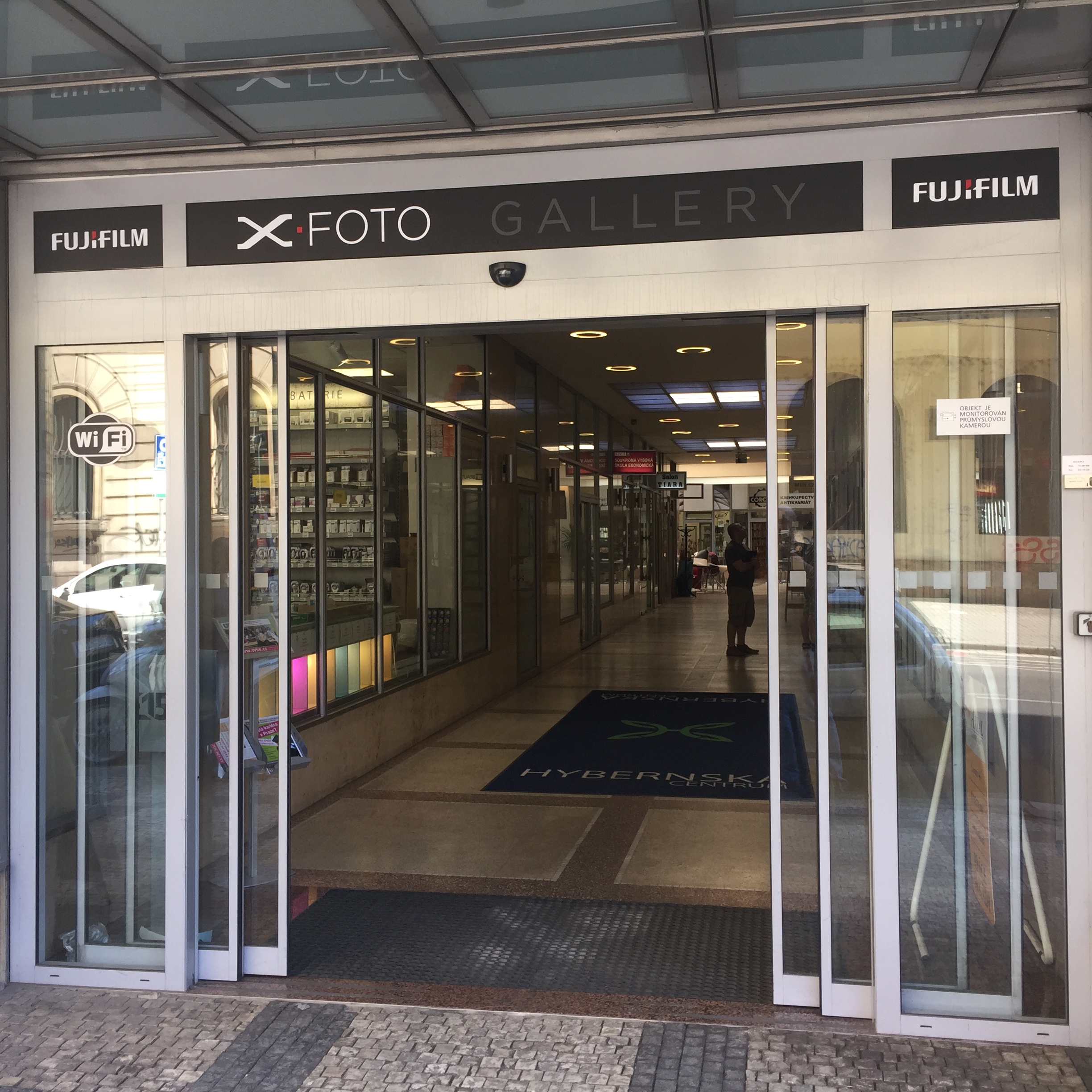 X-foto gallery foto 3