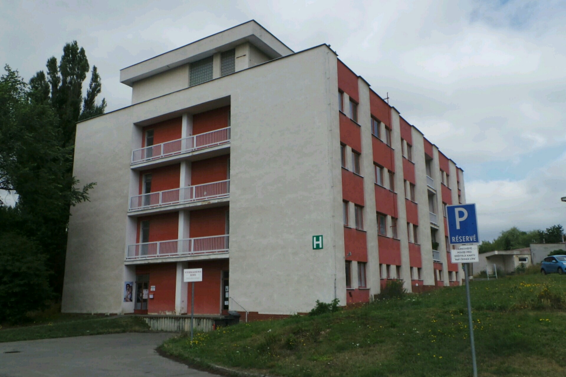 MUDr. Zdeněk Hadra, s.r.o.