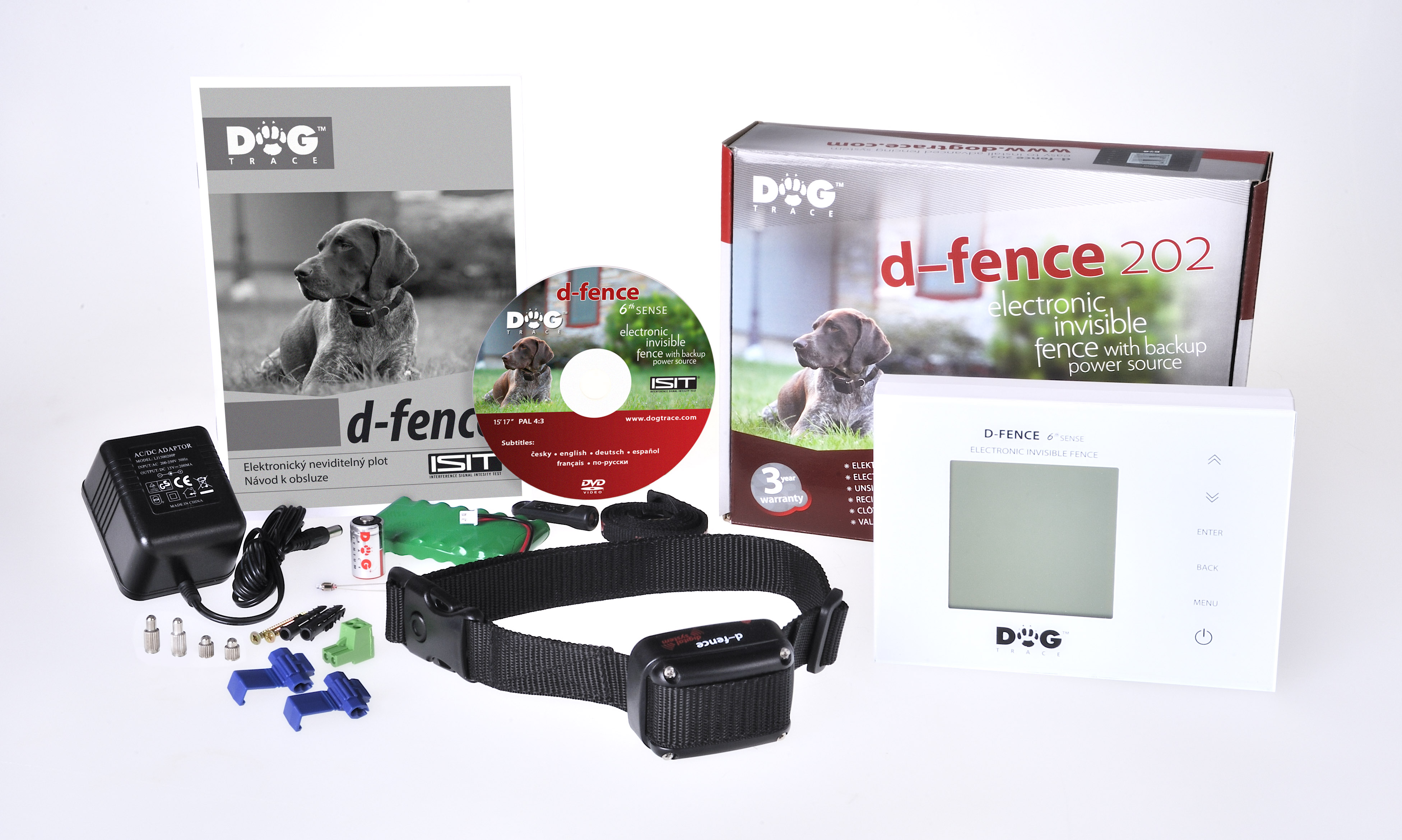Dogtrace.com foto 4